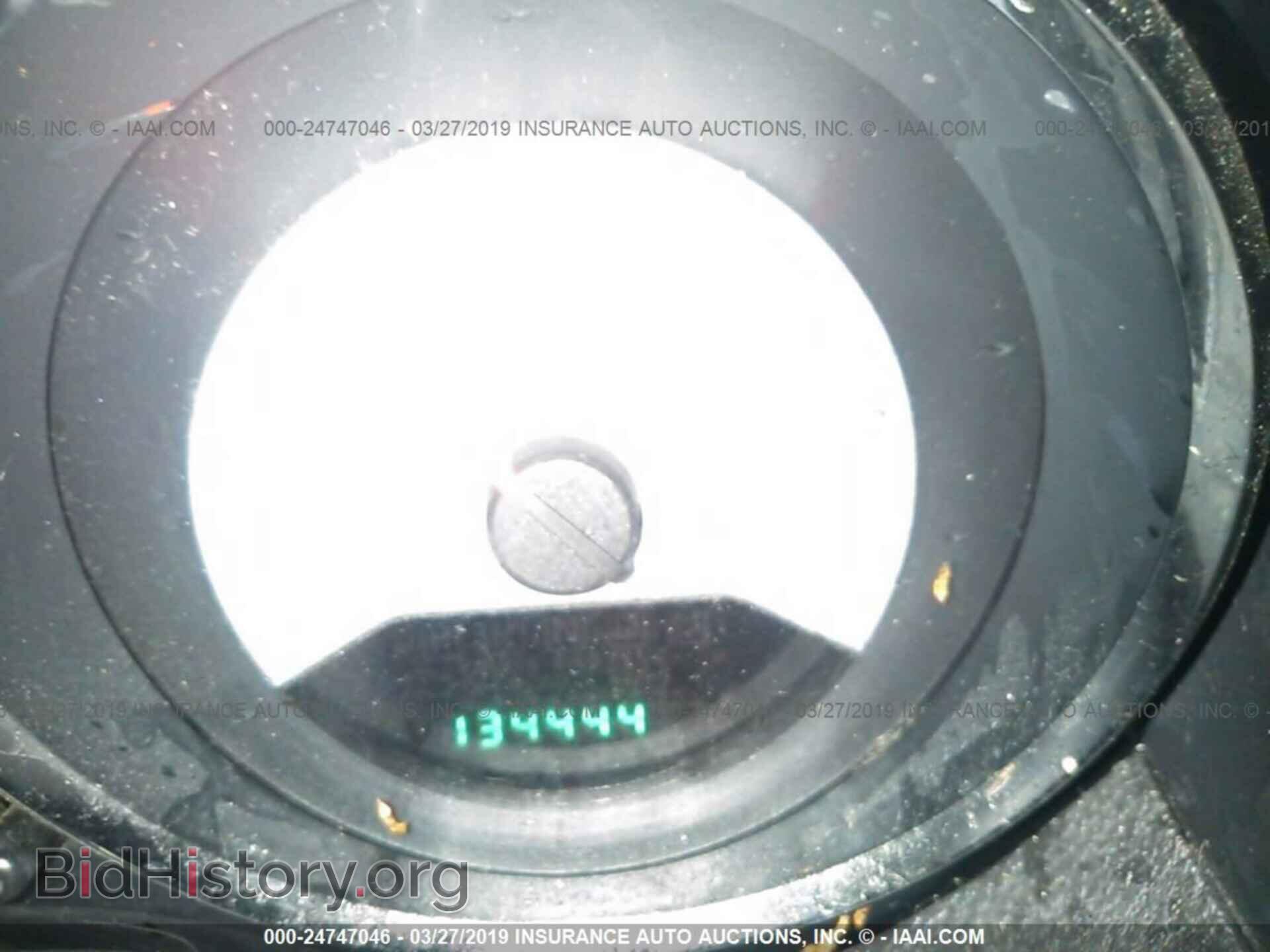 2012 DODGE CALIBER - VIN: 1C3CDWBA3CD531429 - Photo 7