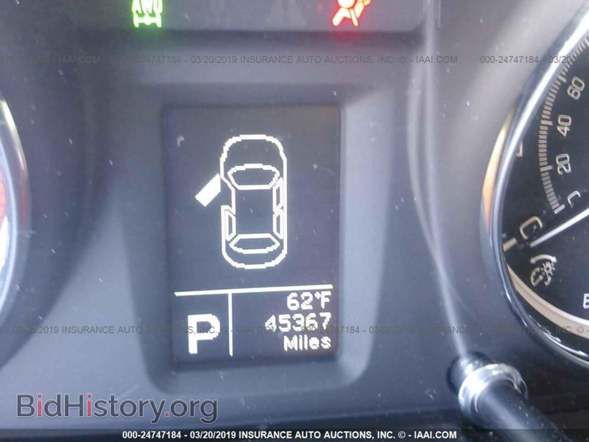 2012 SUZUKI KIZASHI - VIN: JS2RF9A33C6101463 - Фото 7