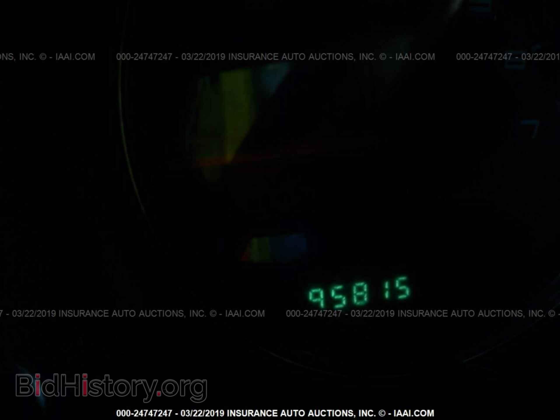 2013 DODGE AVENGER - VIN: 1C3CDZAB8DN564871 - Photo 7