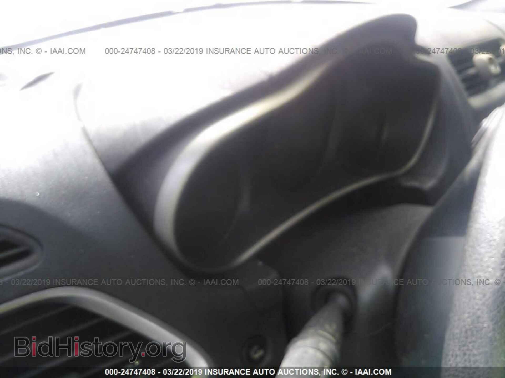 2011 DODGE AVENGER - VIN: 1B3BD4FB9BN606076 - Photo 7