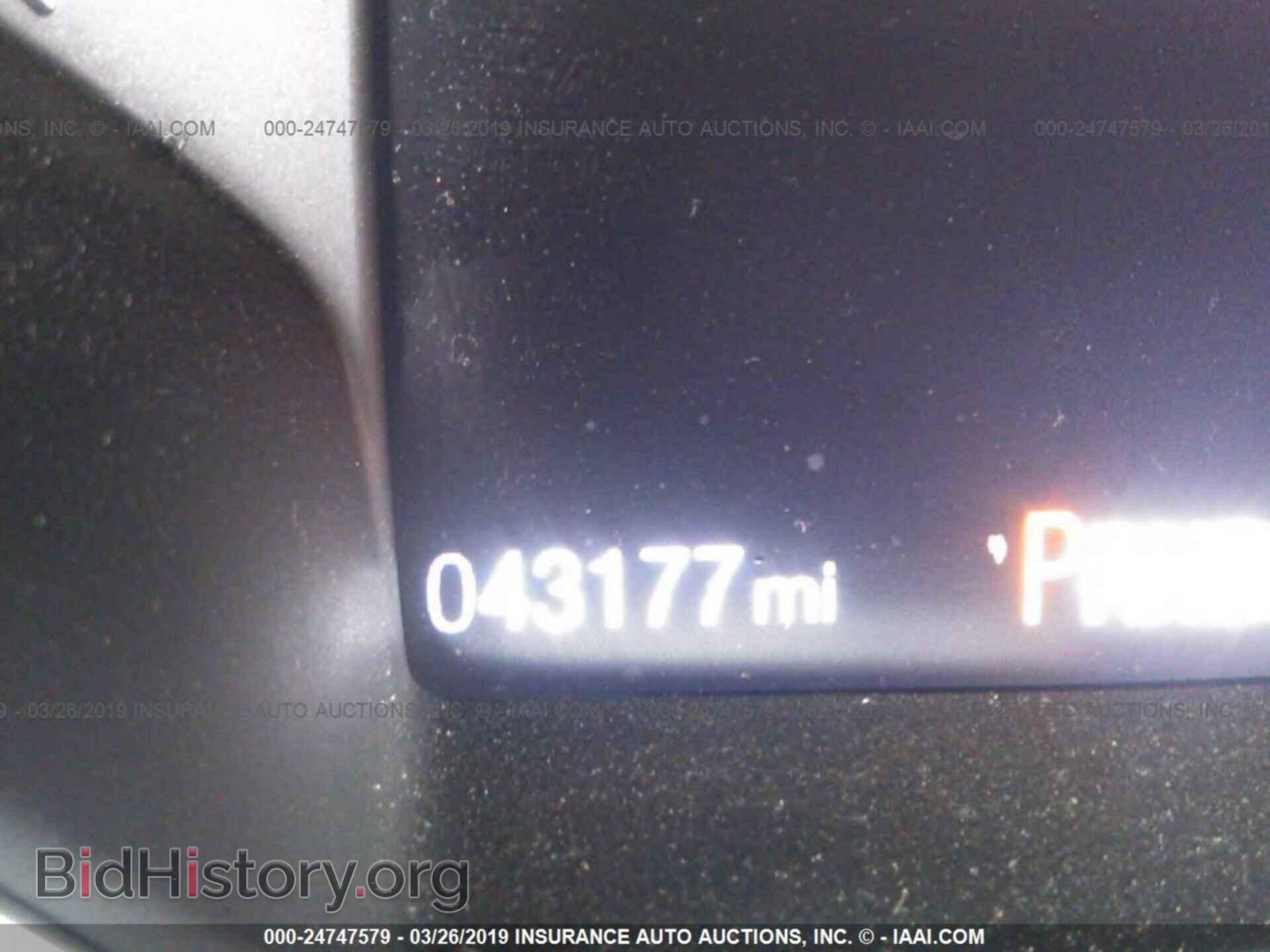 2016 FORD FOCUS - VIN: 1FADP3E23GL366154 - Photo 7