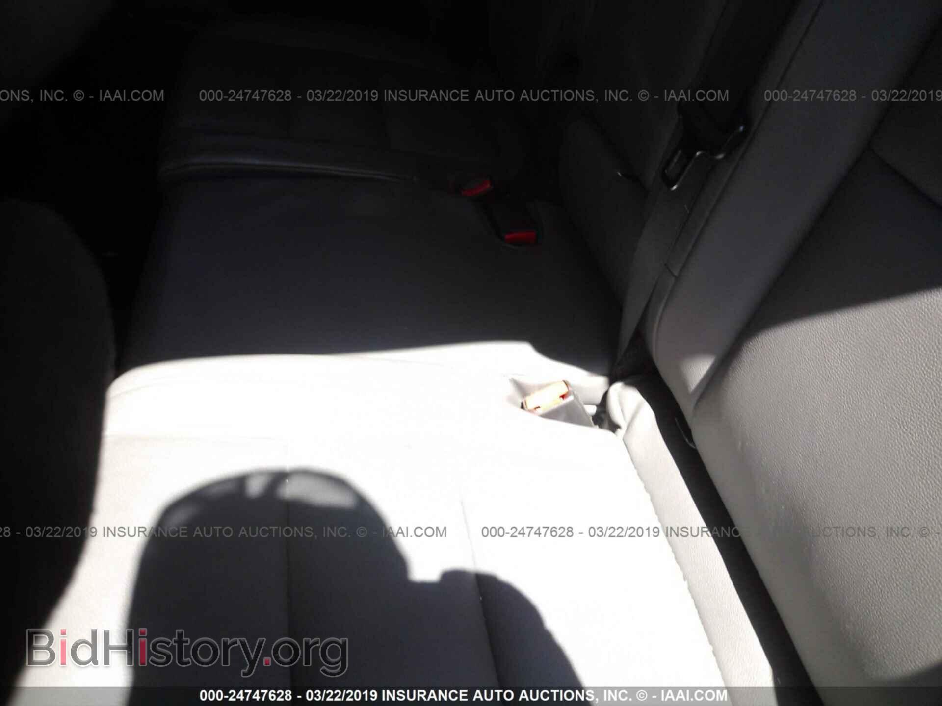 2011 DODGE DURANGO - VIN: 1D4RD4GG4BC633711 - Фото 8