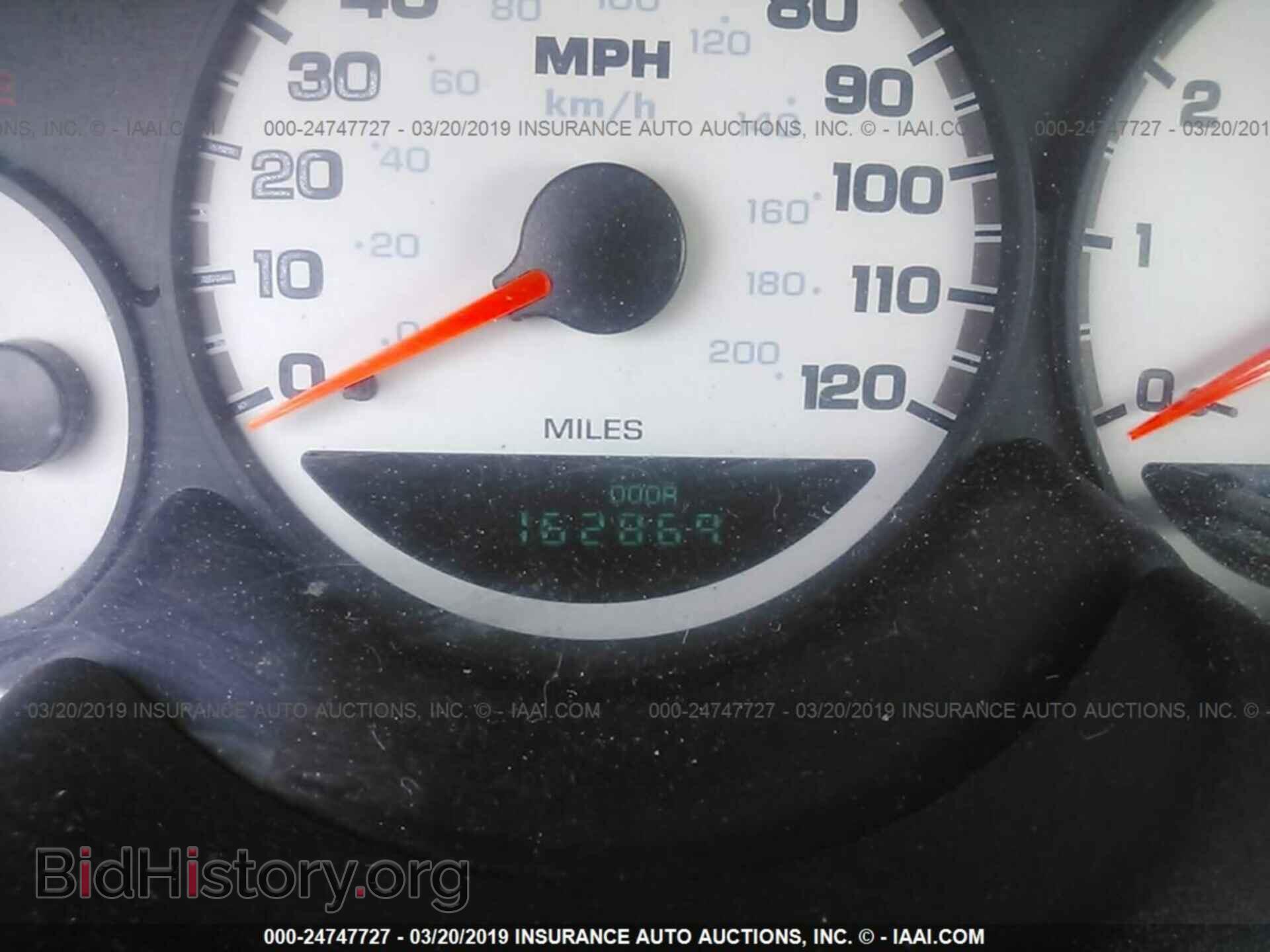 2004 DODGE NEON - VIN: 1B3ES56C14D639826 - Photo 7