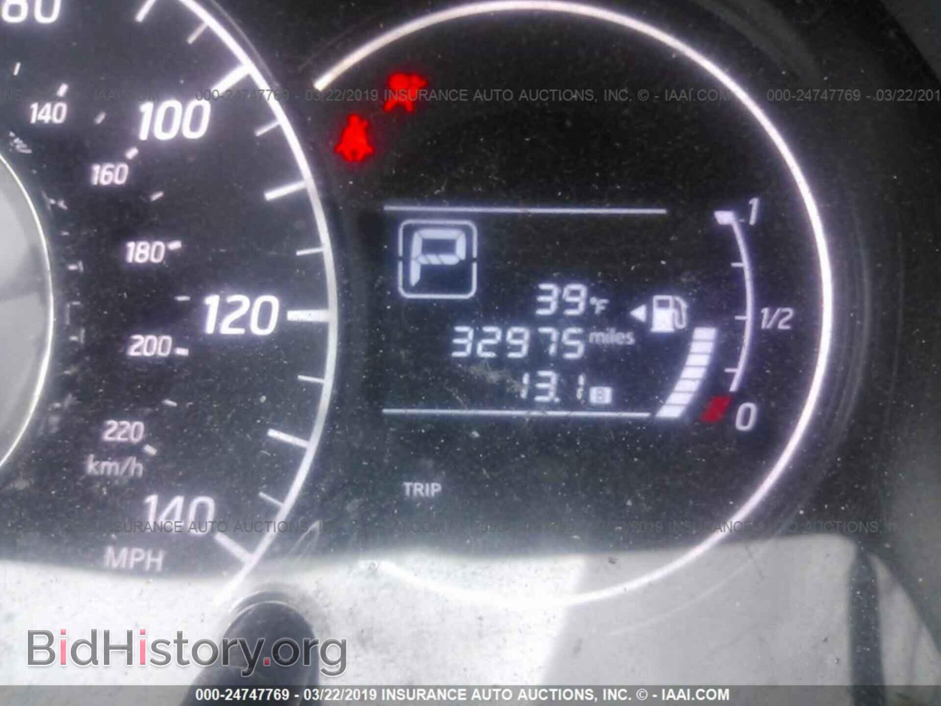 2015 NISSAN VERSA NOTE - VIN: 3N1CE2CP4FL395687 - Фото 7