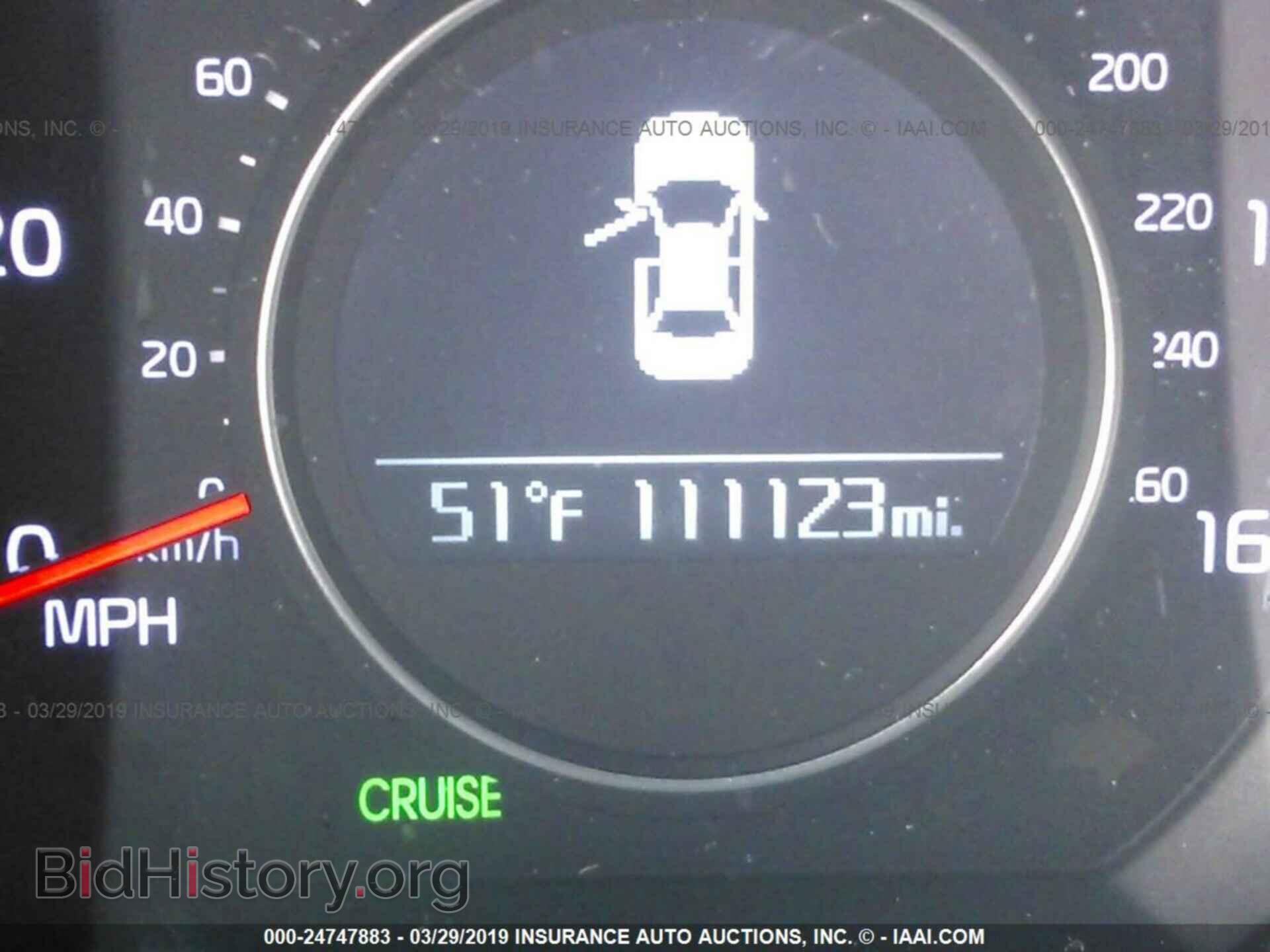 2015 KIA OPTIMA - VIN: KNAGM4A77F5663726 - Photo 7