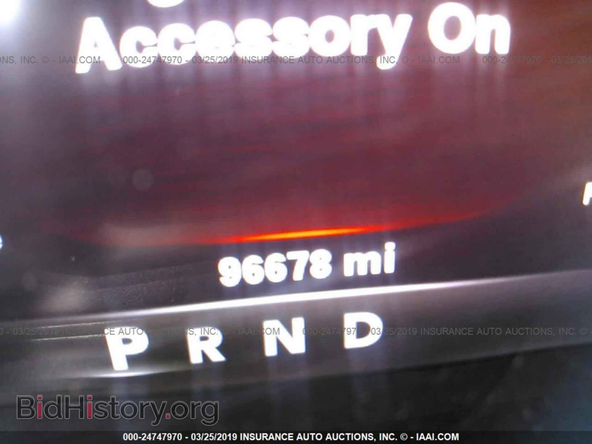 2013 RAM 1500 - VIN: 1C6RR7HT7DS690948 - Фото 7