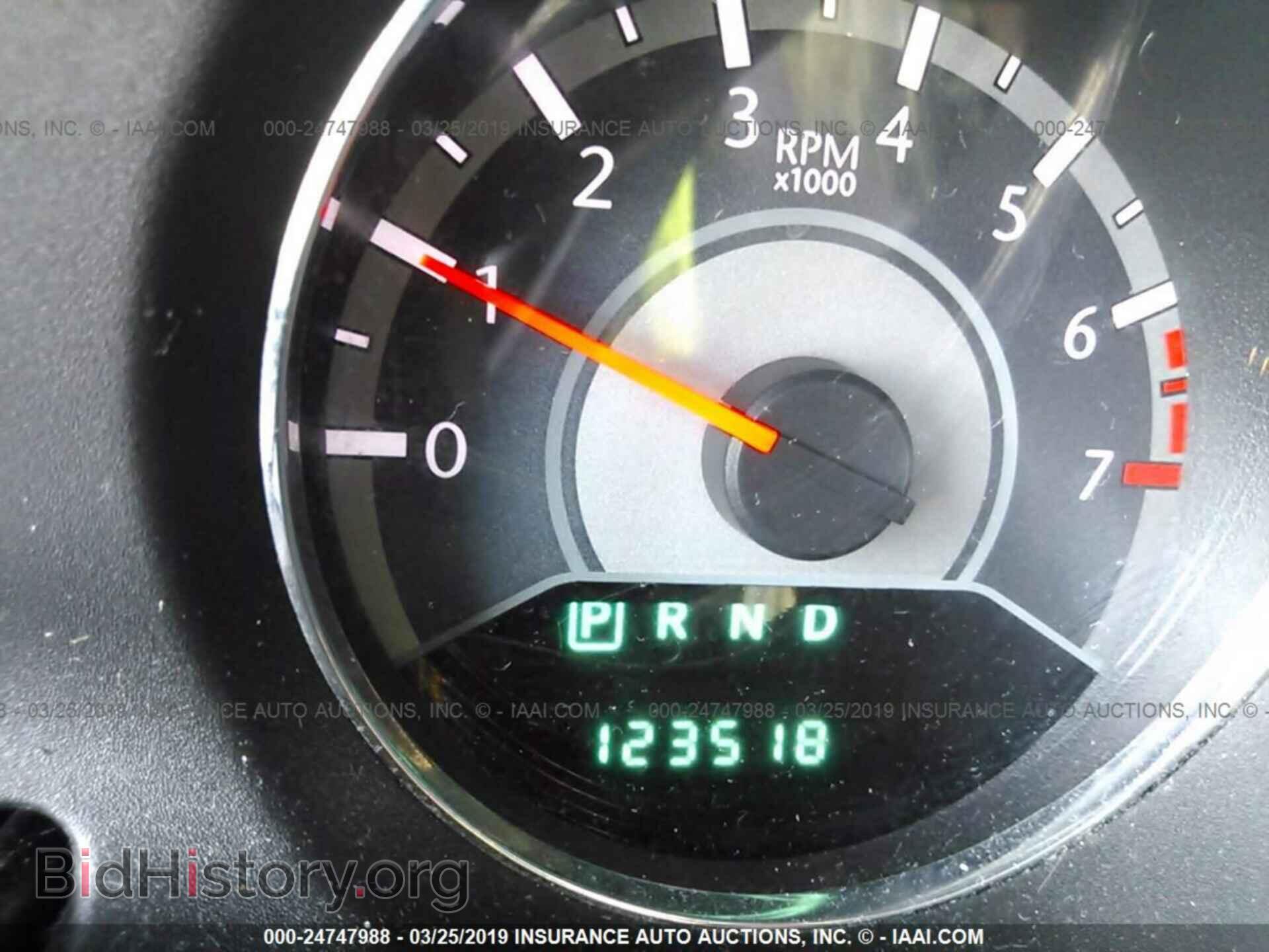 2012 CHRYSLER 200 - VIN: 1C3CCBAB8CN189573 - Фото 7