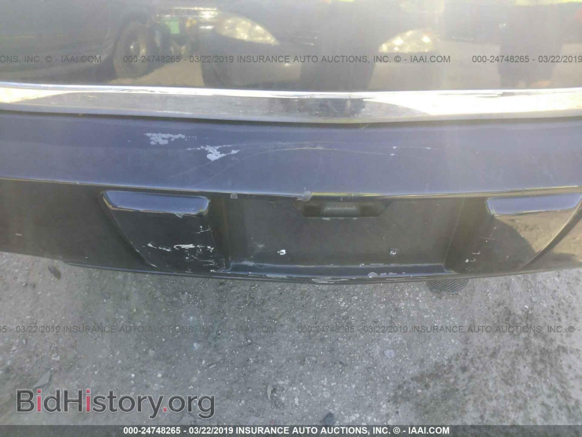 2007 CADILLAC DTS - VIN: 1G6KD57Y97U200046 - Photo 6