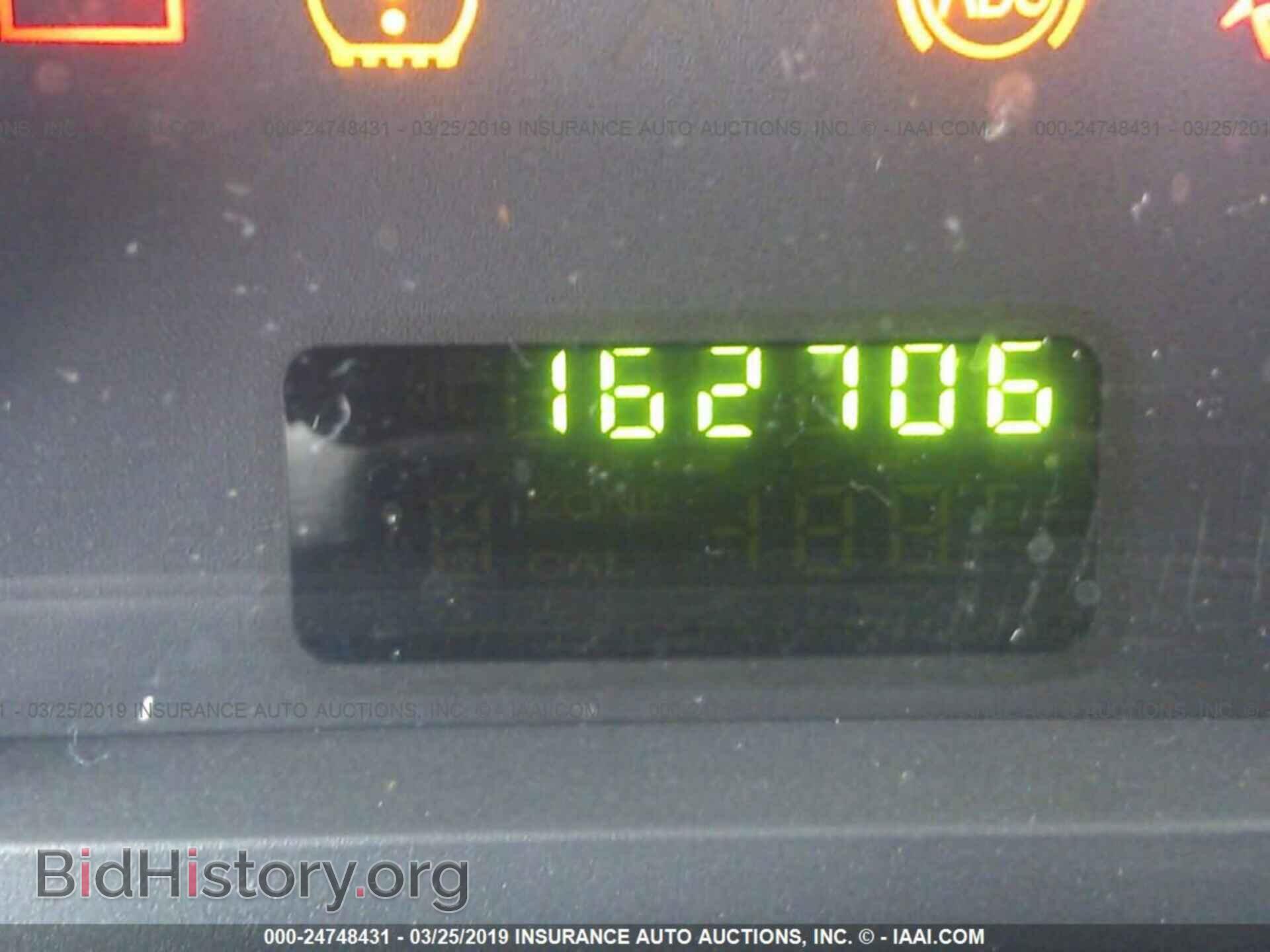 2008 FORD EDGE - VIN: 2FMDK36C98BA95341 - Фото 7