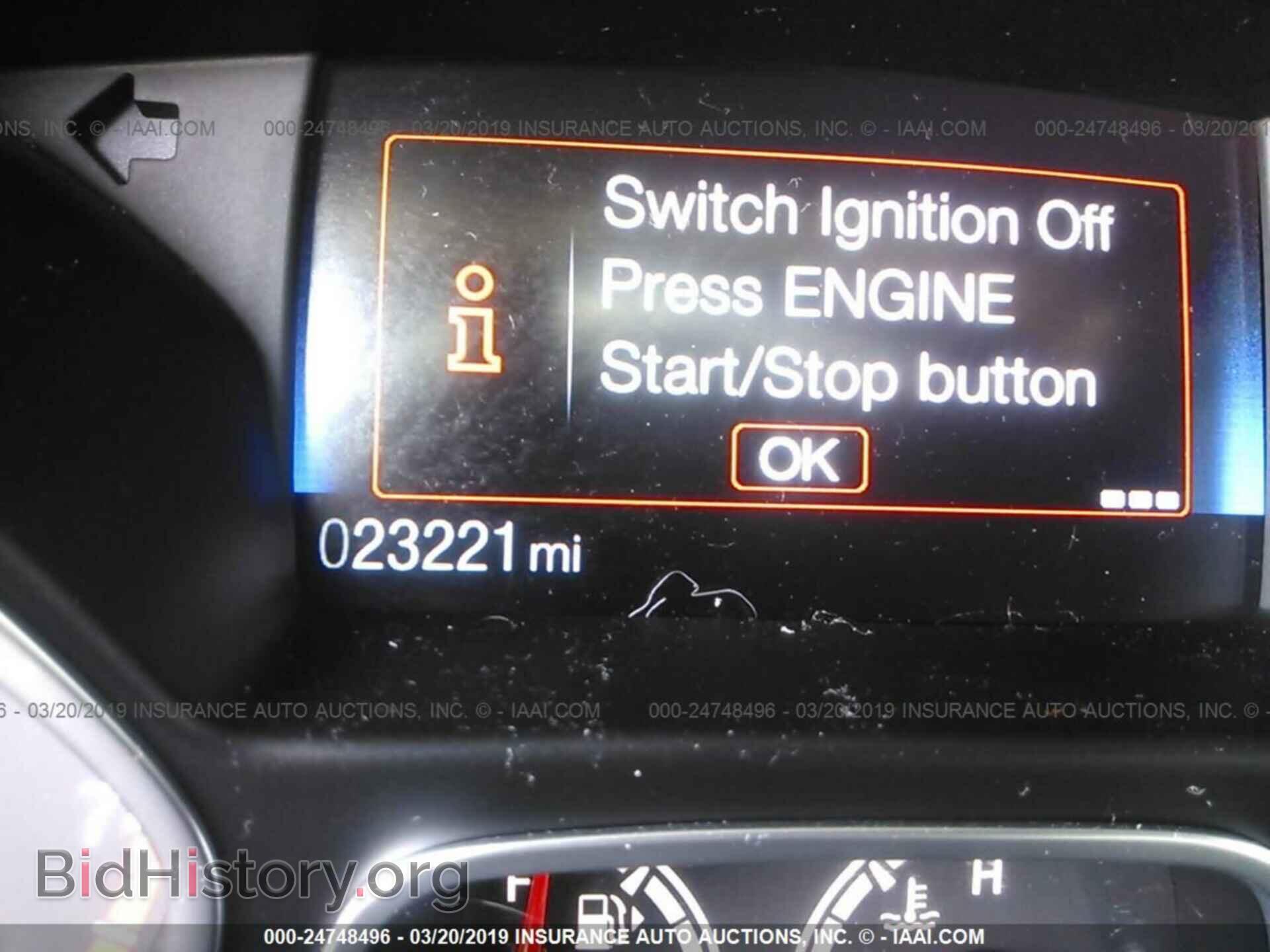 2016 FORD FOCUS - VIN: 1FADP3L91GL333170 - Photo 7
