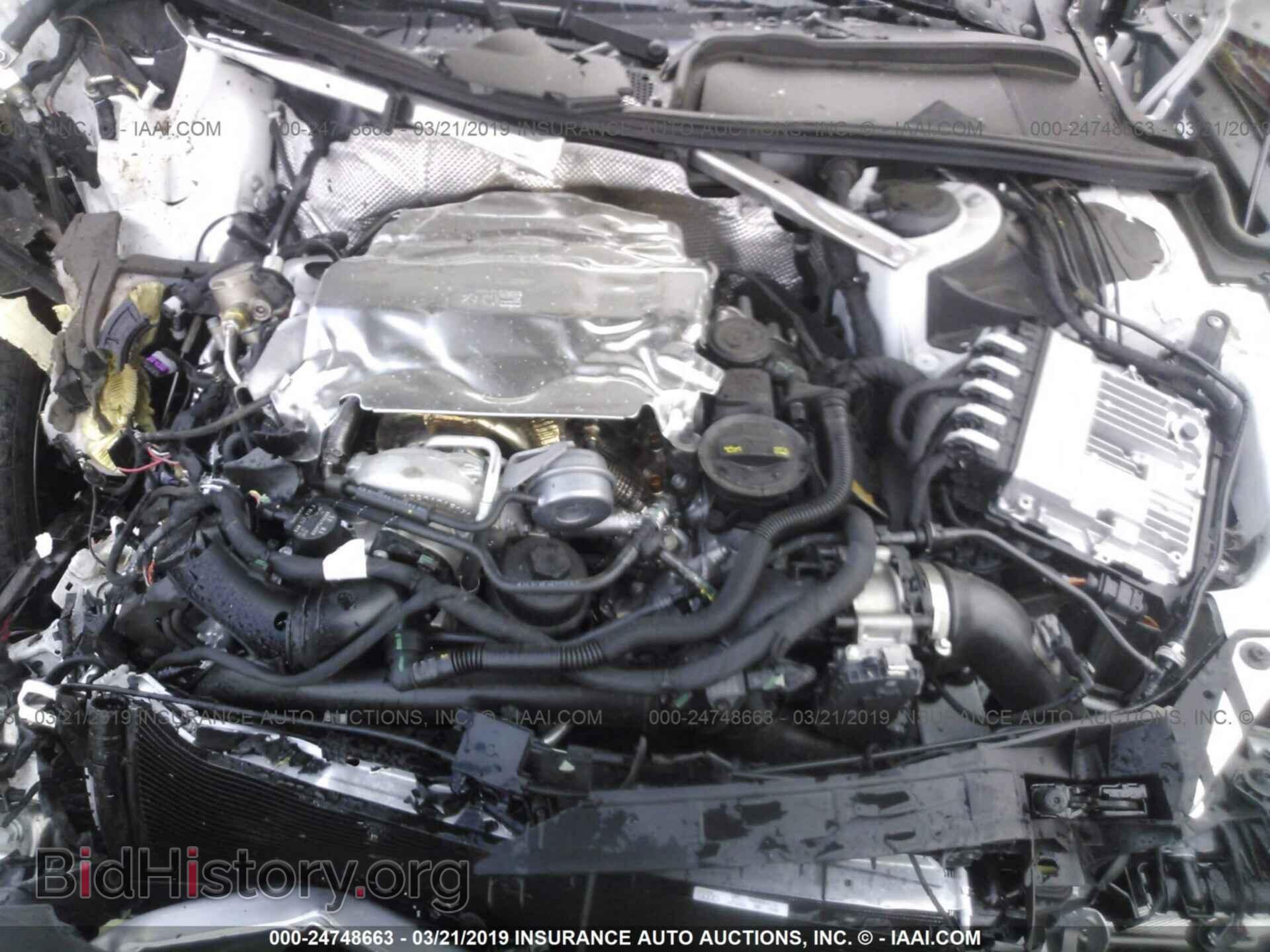 2018 AUDI S5 - VIN: WAUB4CF53JA110213 - Фото 10