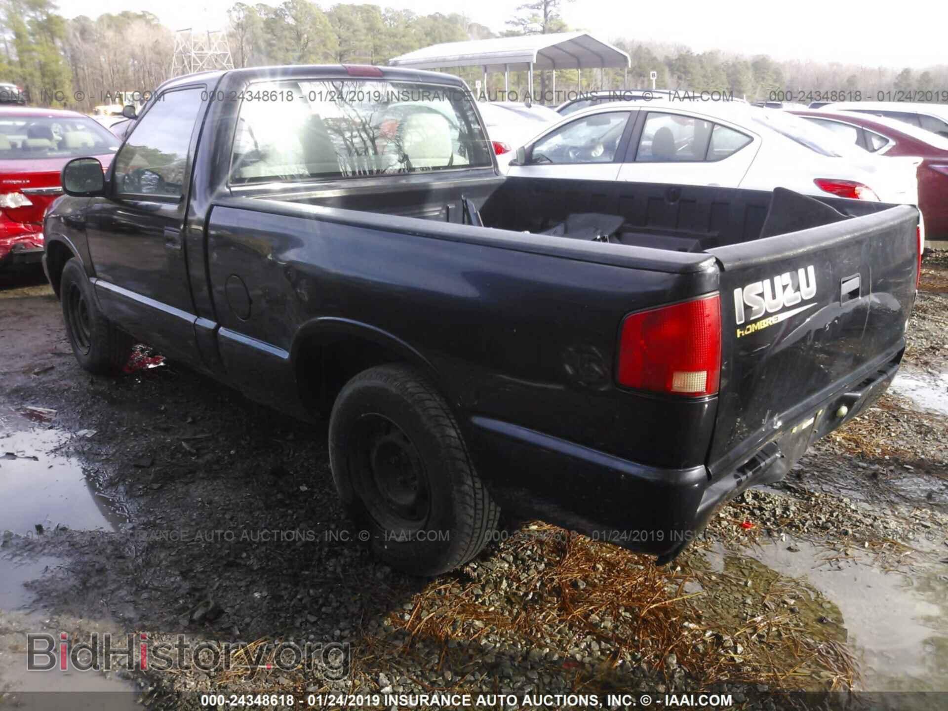 2005 FORD EXPEDITION - VIN: 1FMPU18535LA13951 - Фото 3