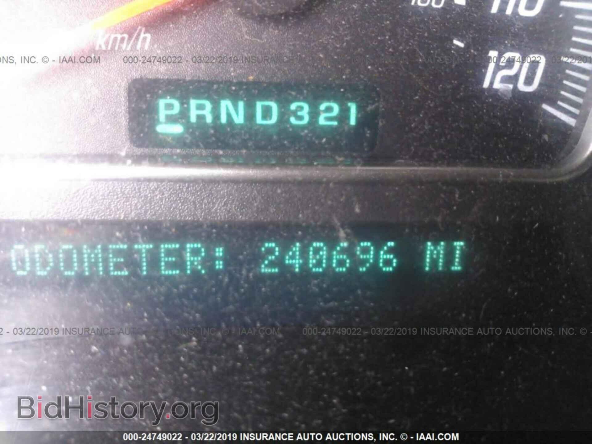 2002 GMC ENVOY - VIN: 1GKDT13S922236119 - Фото 7