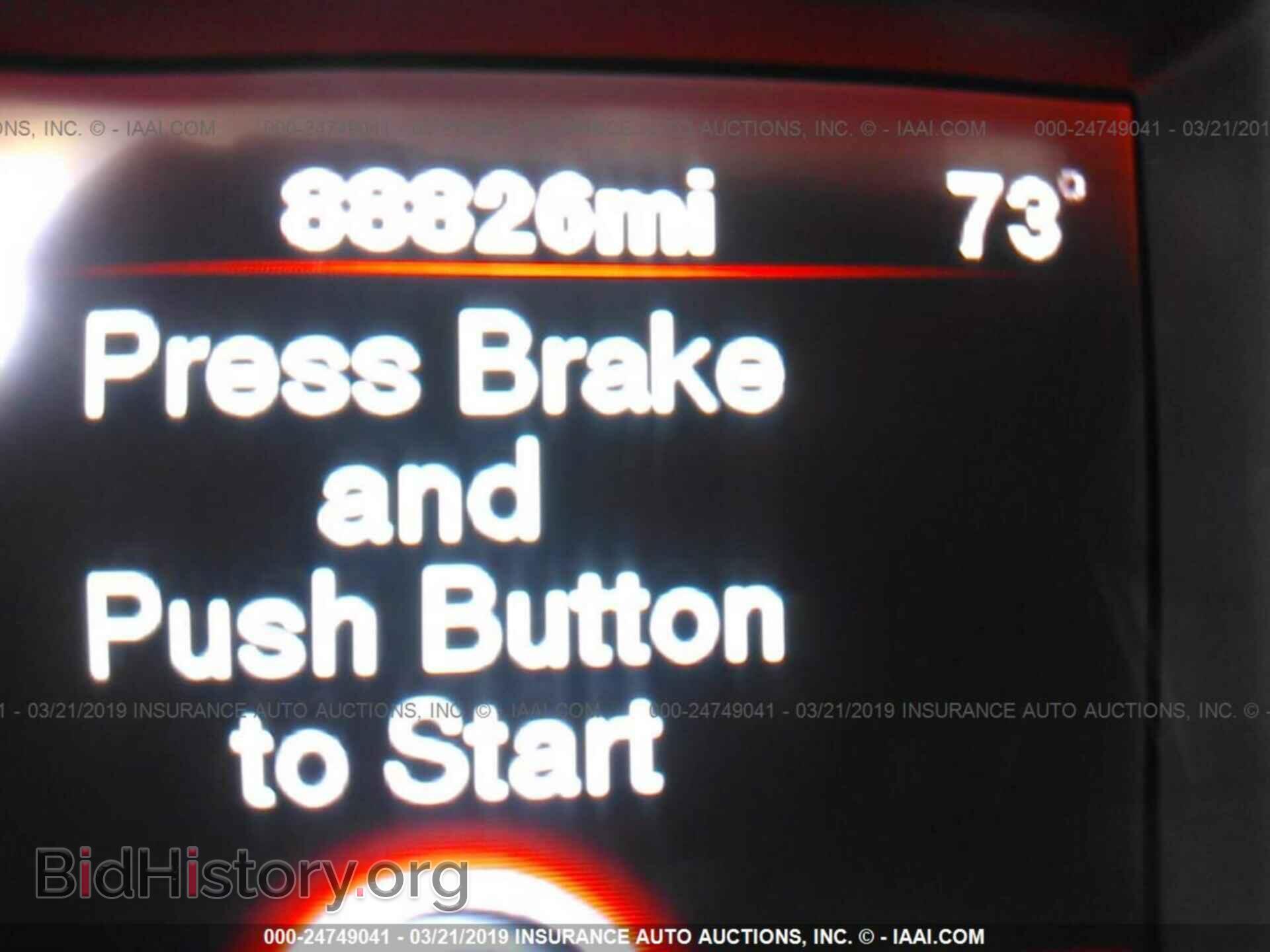 2012 DODGE CHARGER - VIN: 2C3CDXBG2CH128555 - Photo 7