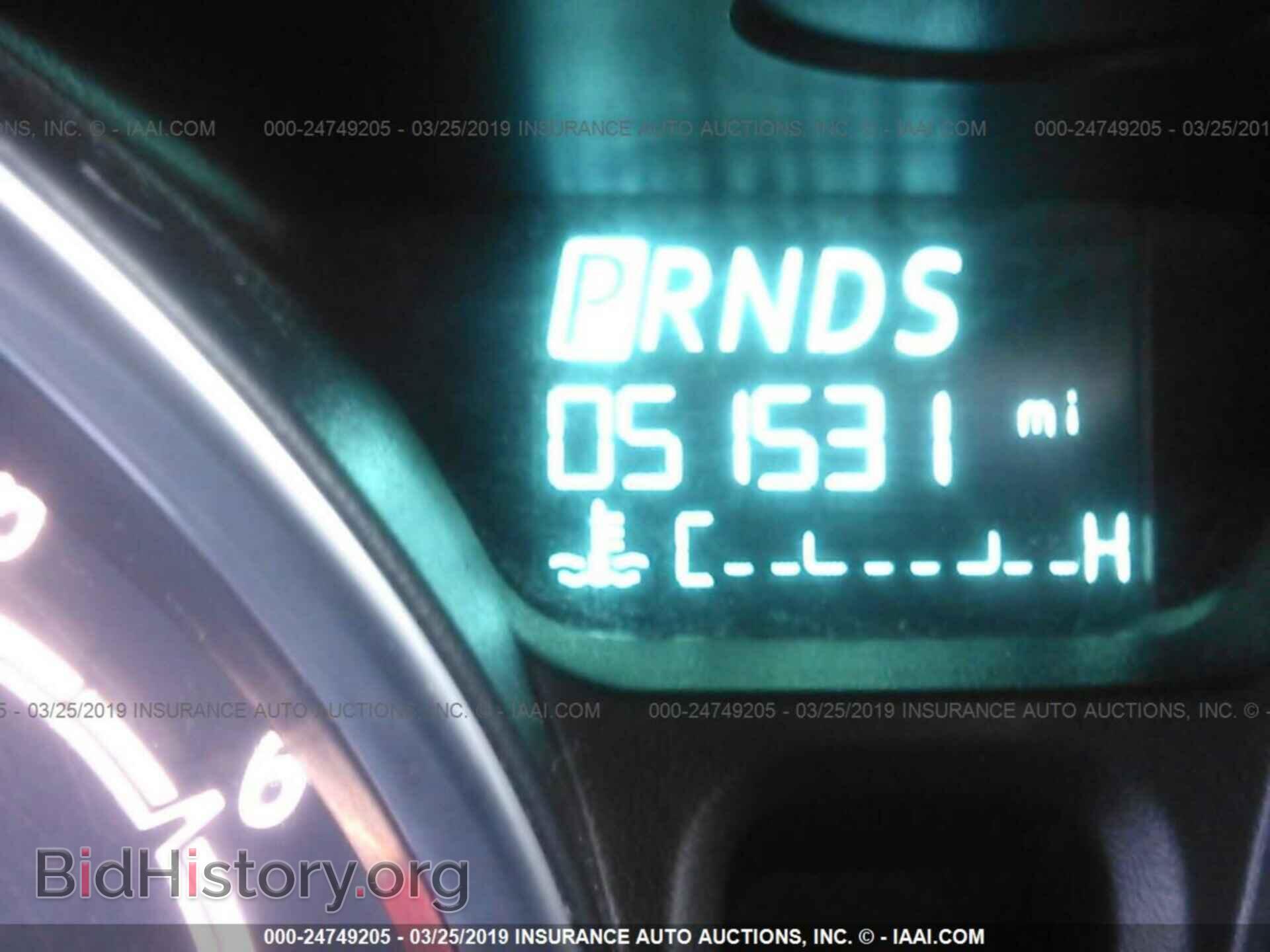 2017 FORD FIESTA - VIN: 3FADP4EJ6HM115447 - Photo 7