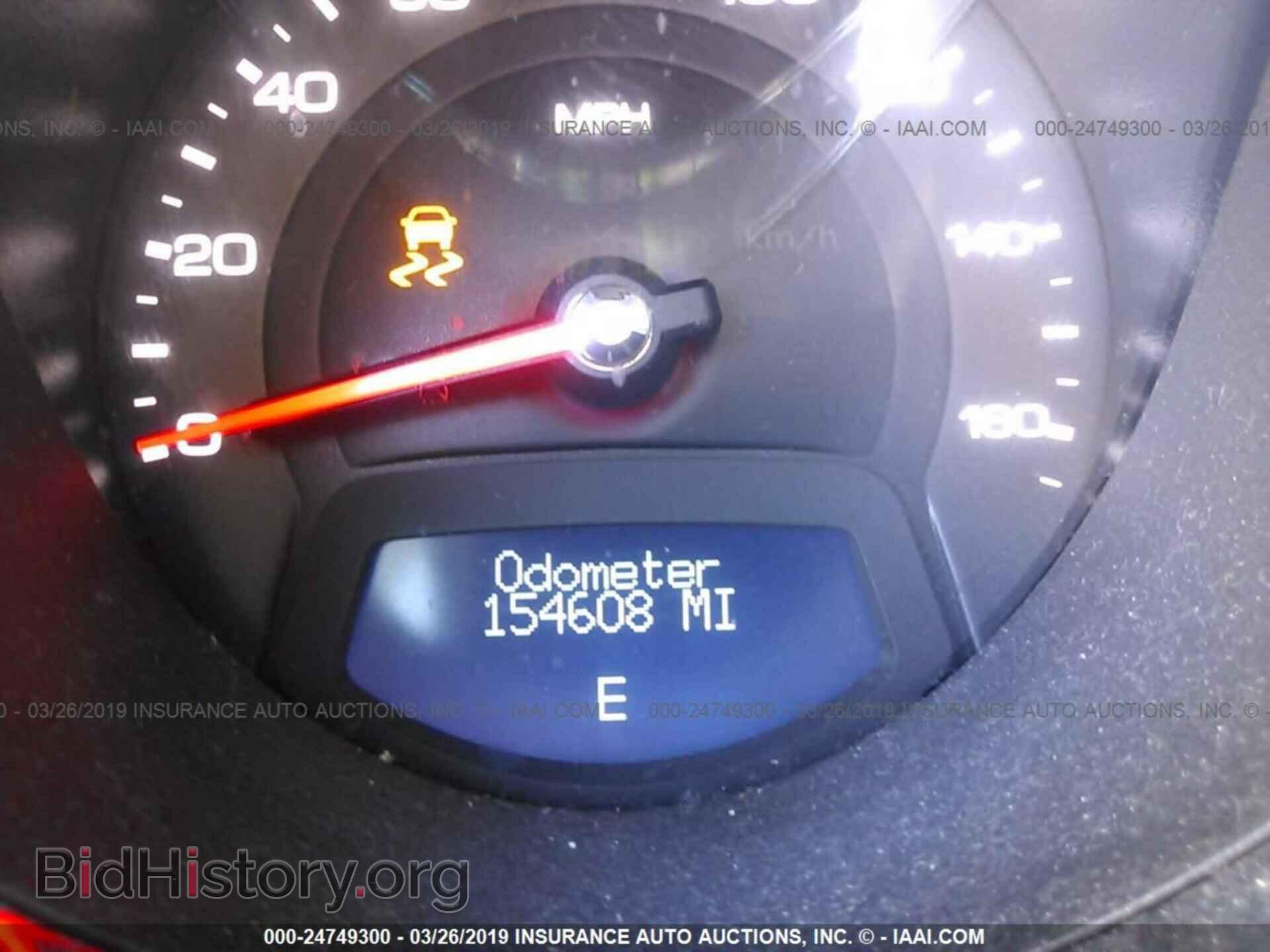 2012 CADILLAC CTS - VIN: 1G6DG5E50C0114098 - Фото 7