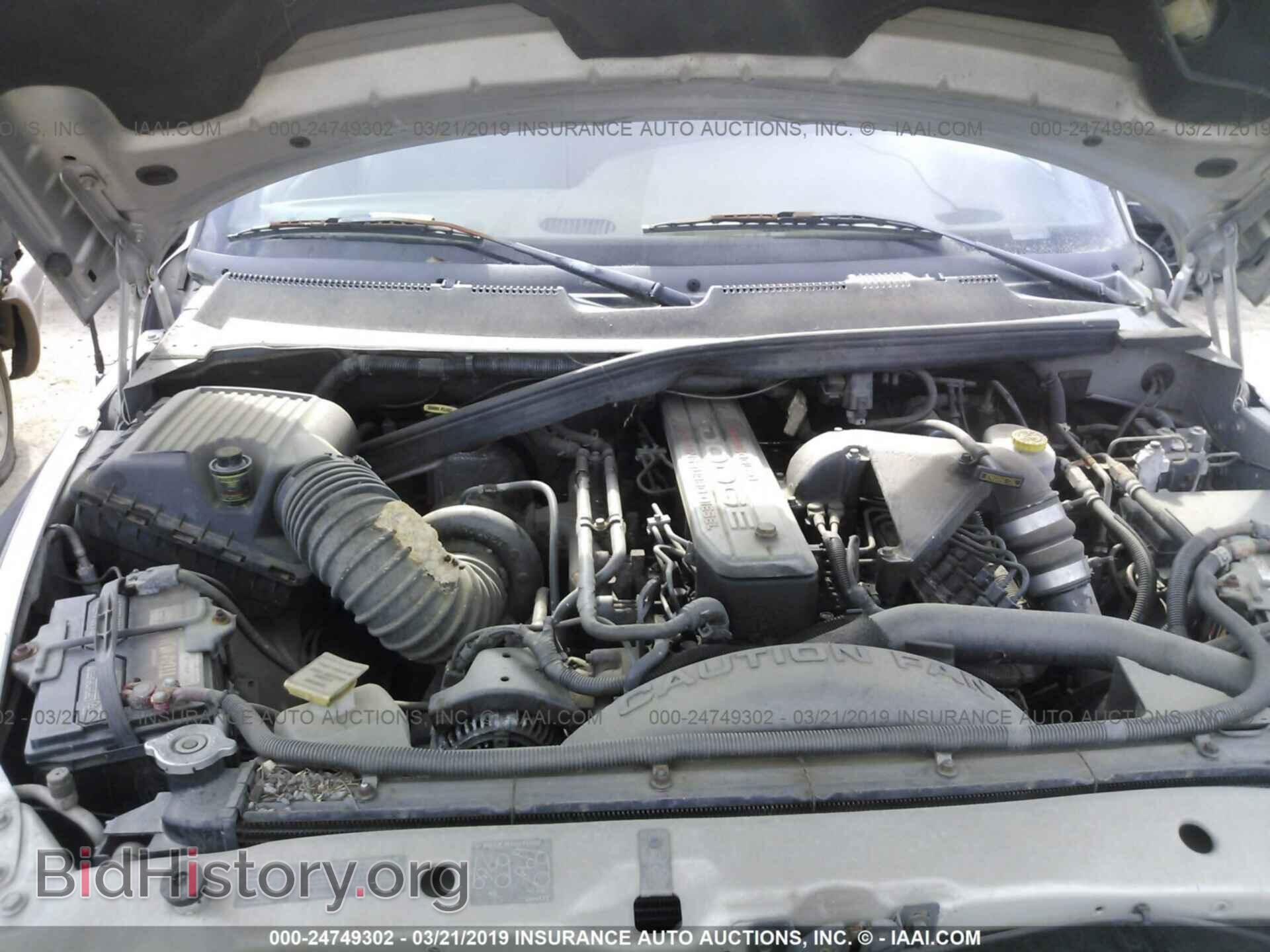 1998 DODGE RAM 3500 - VIN: 1B7MC33D3WJ148199 - Photo 10