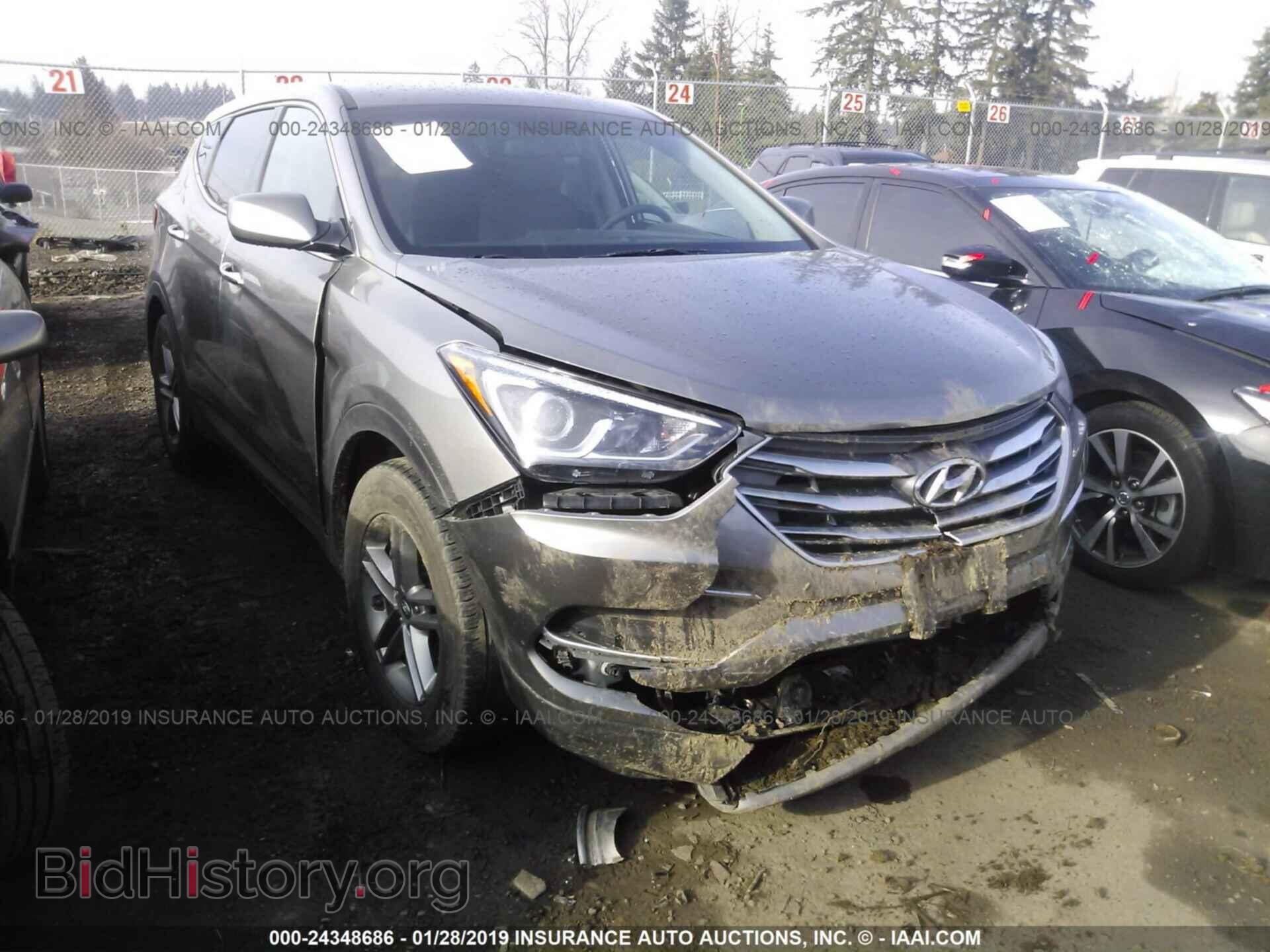 Photo 2T2BK1BA6FC264591 - LEXUS RX 2015