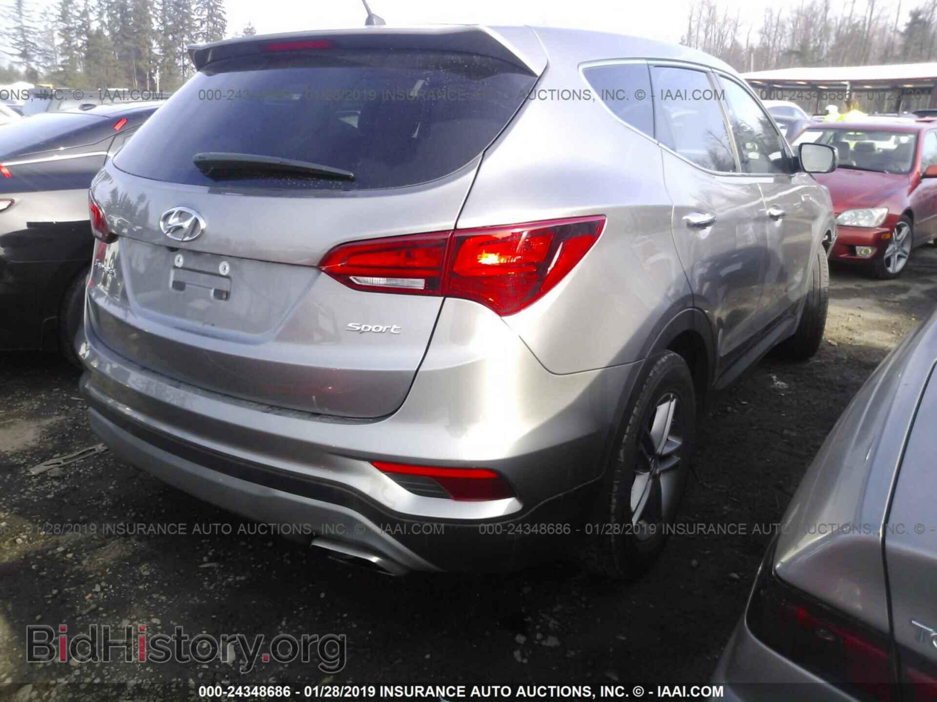 2015 LEXUS RX - VIN: 2T2BK1BA6FC264591 - Photo 4