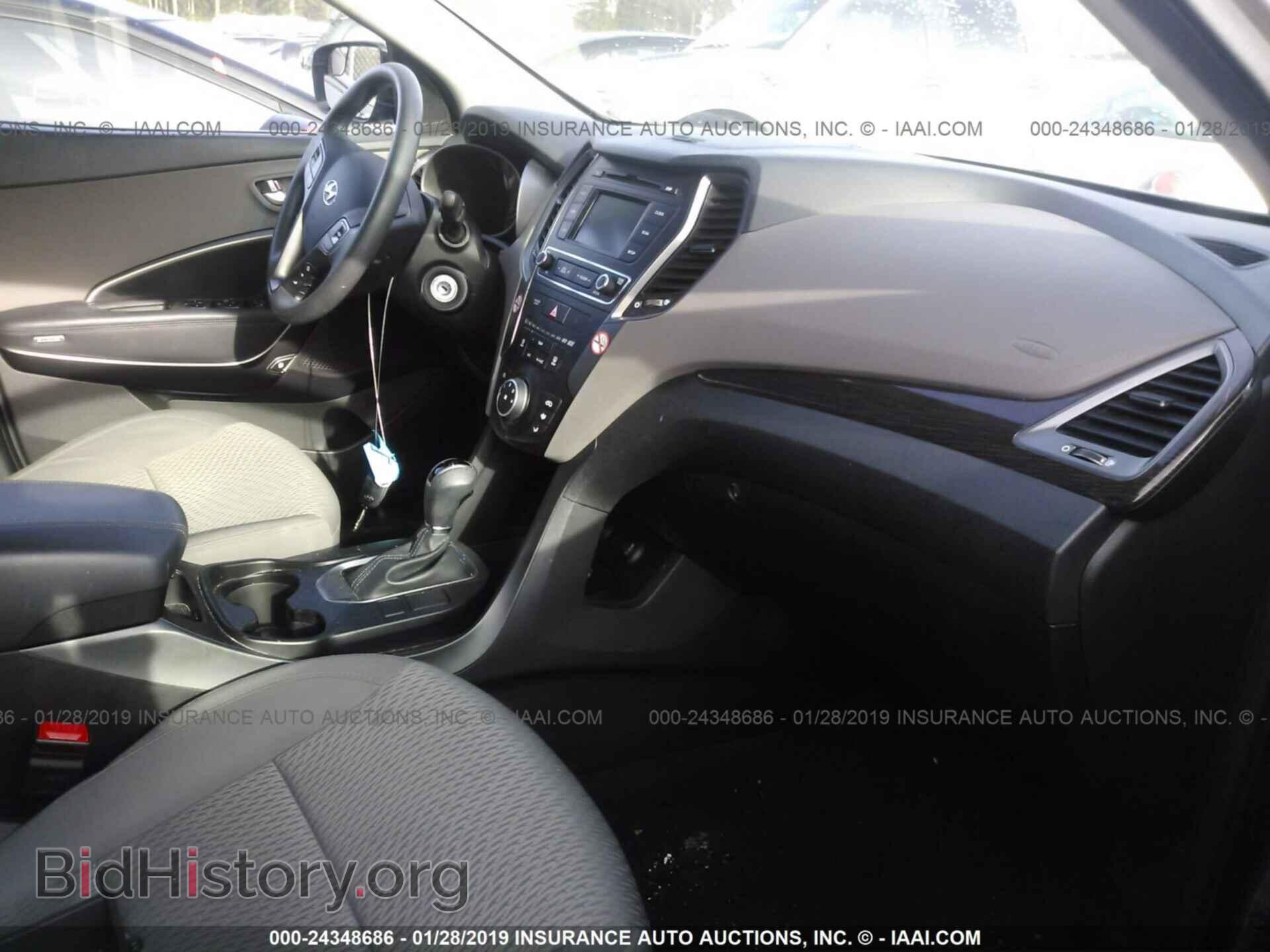 2015 LEXUS RX - VIN: 2T2BK1BA6FC264591 - Photo 5