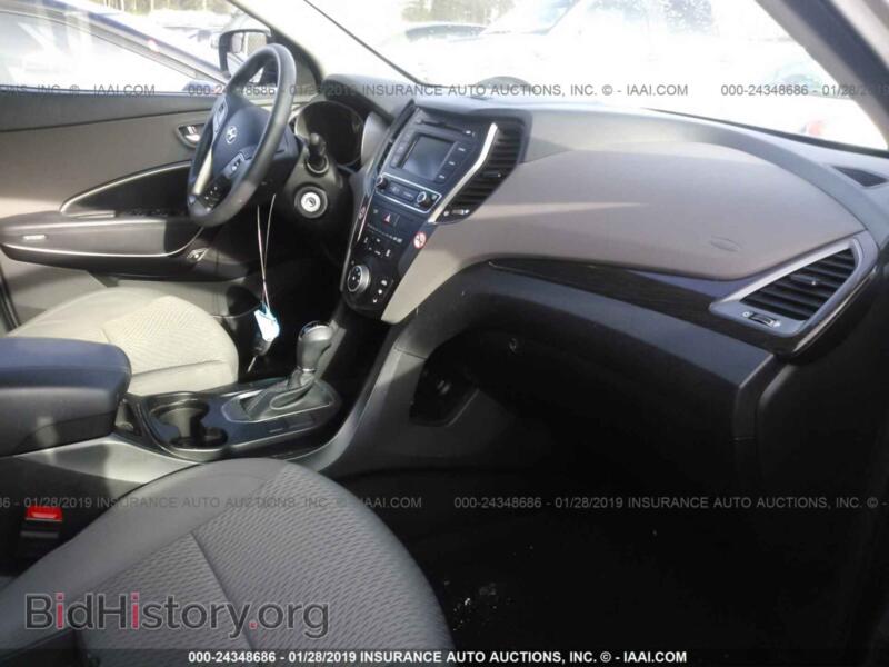 2015 Lexus RX (VIN 2T2BK1BA6FC264591) — фото 5 из 10