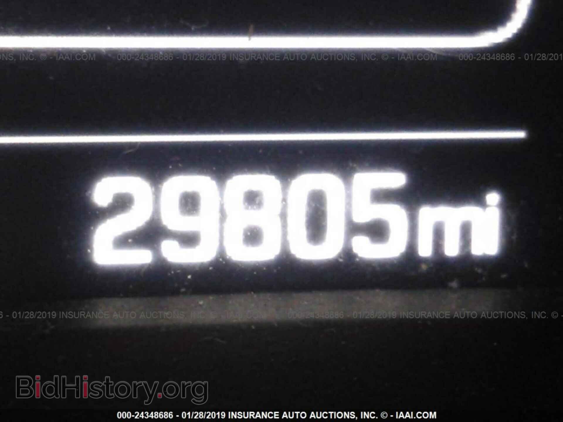 2015 LEXUS RX - VIN: 2T2BK1BA6FC264591 - Photo 7