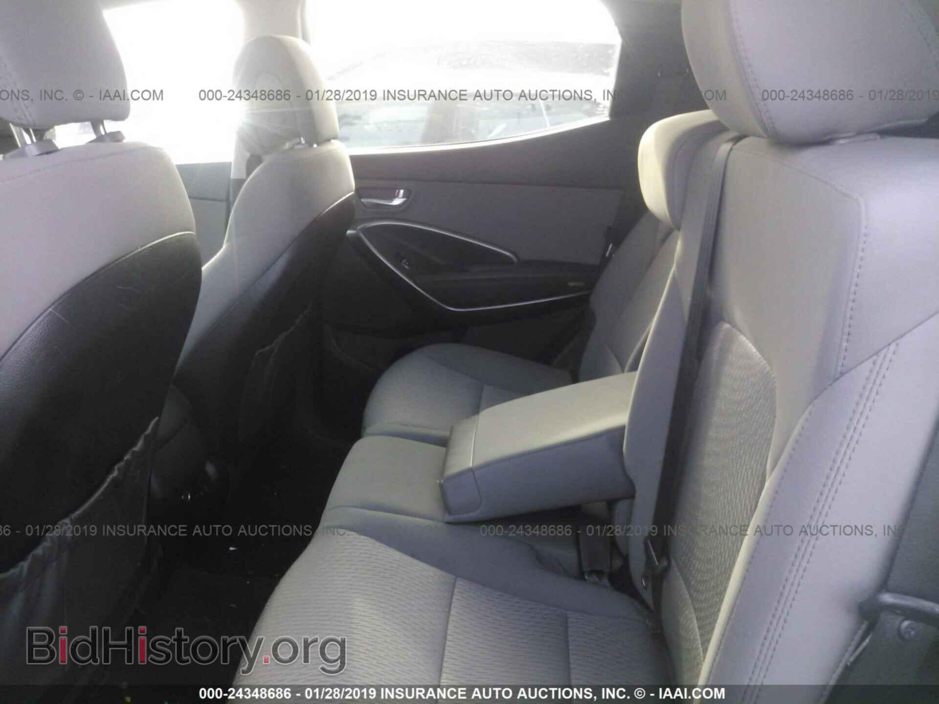 2015 LEXUS RX - VIN: 2T2BK1BA6FC264591 - Photo 8