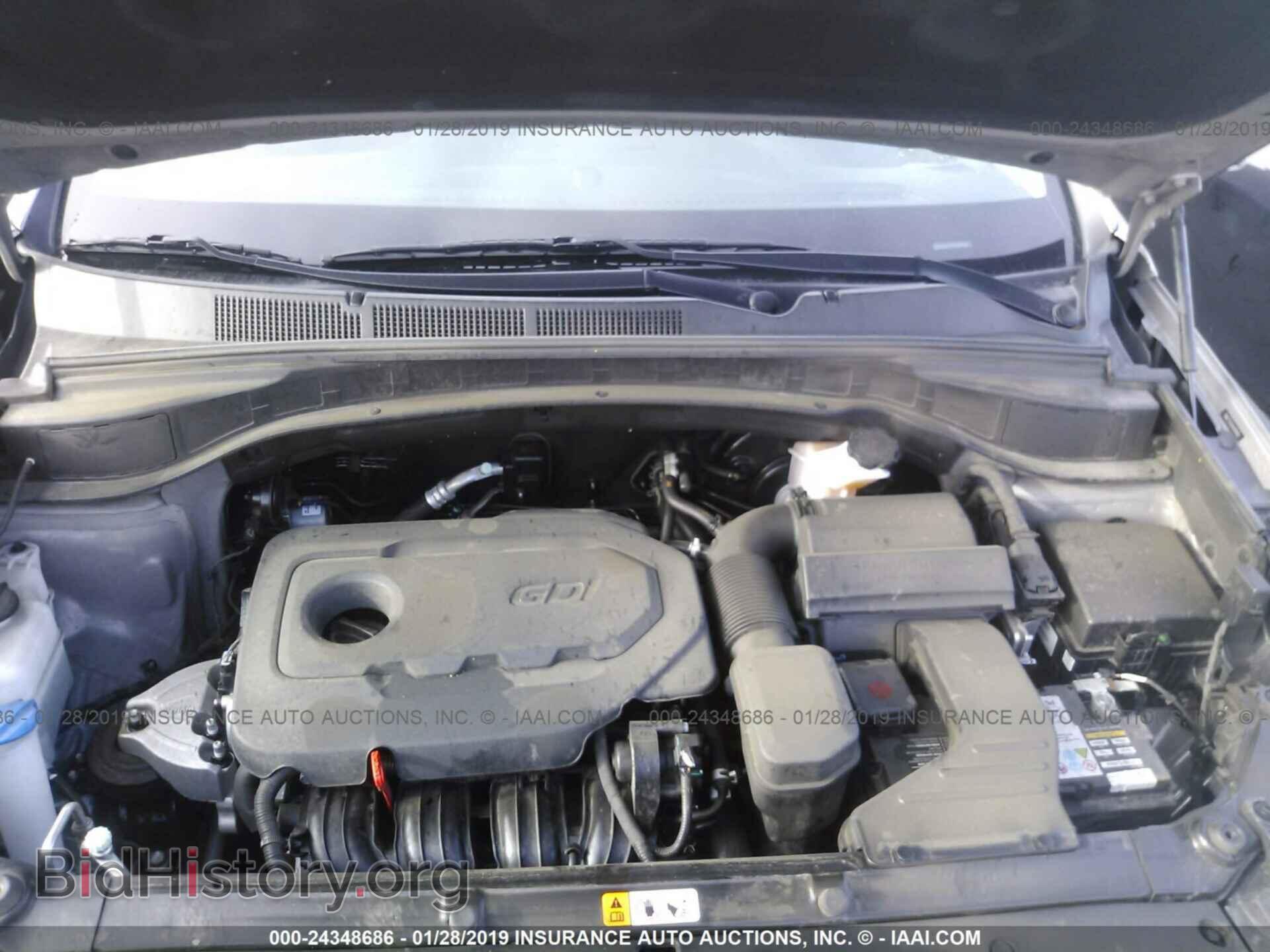 2015 LEXUS RX - VIN: 2T2BK1BA6FC264591 - Photo 10