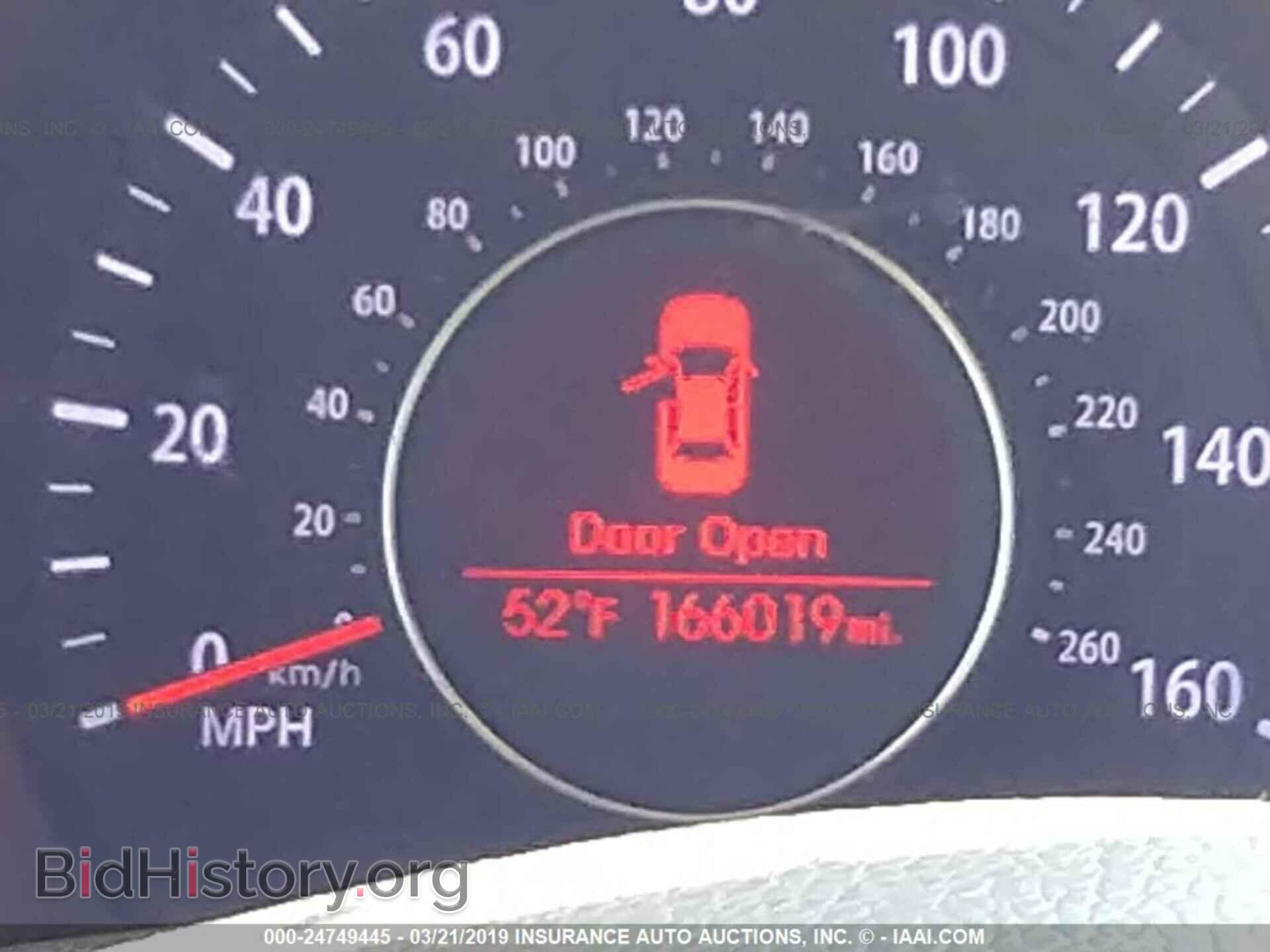 2013 KIA OPTIMA - VIN: KNAGM4A74D5374980 - Фото 7