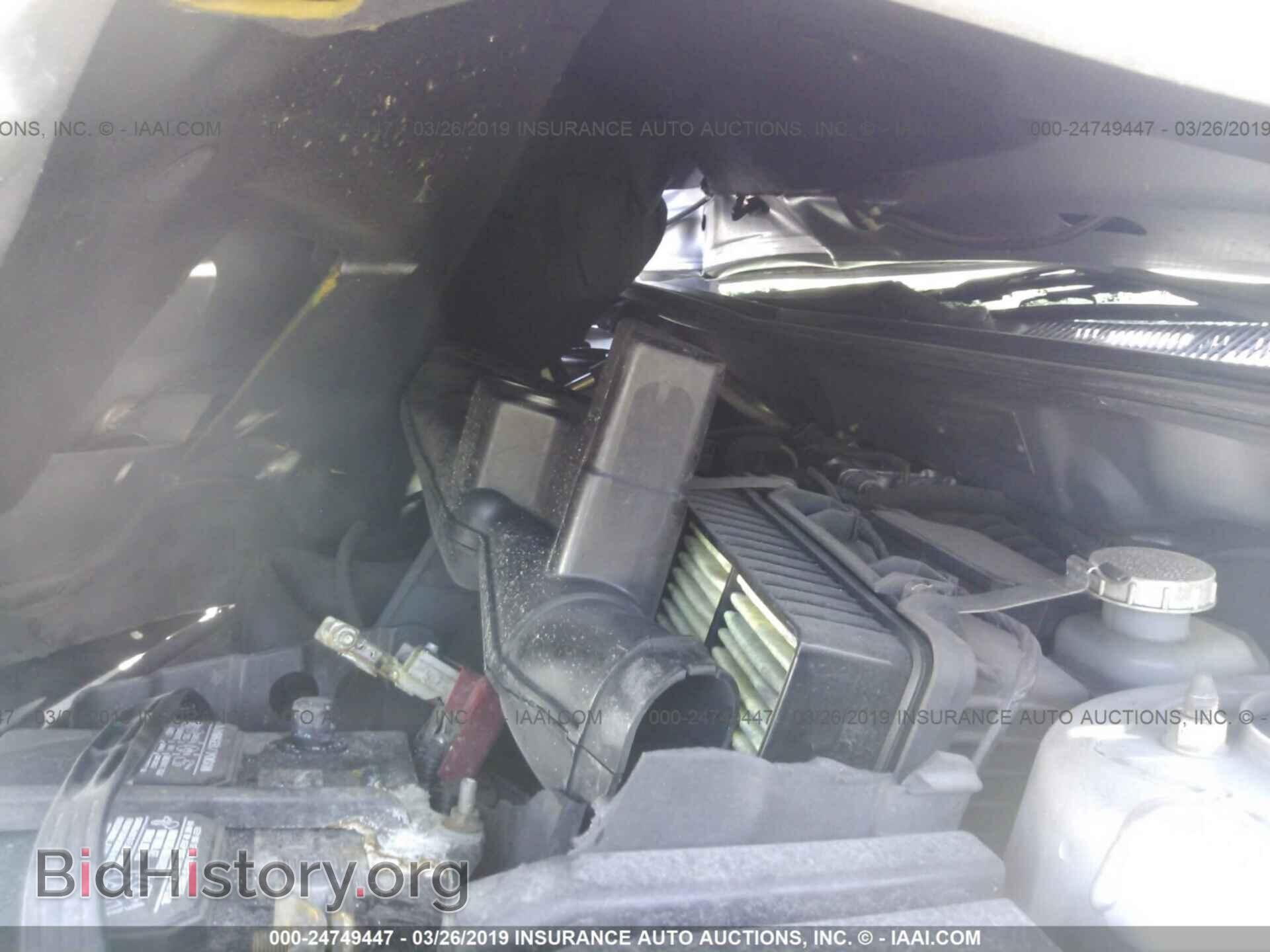 2006 MITSUBISHI LANCER - VIN: JA3AJ26E36U063349 - Фото 10