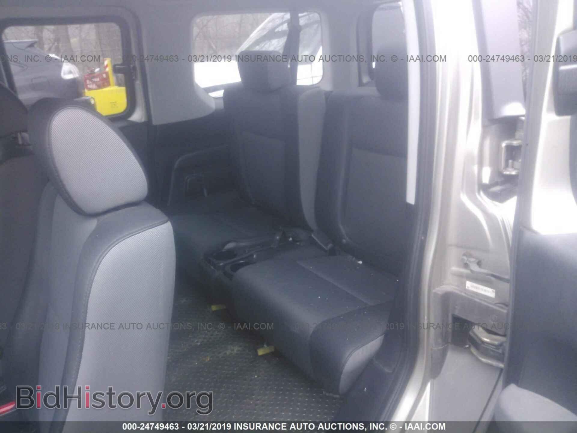2003 HONDA ELEMENT - VIN: 5J6YH28503L009995 - Фото 8
