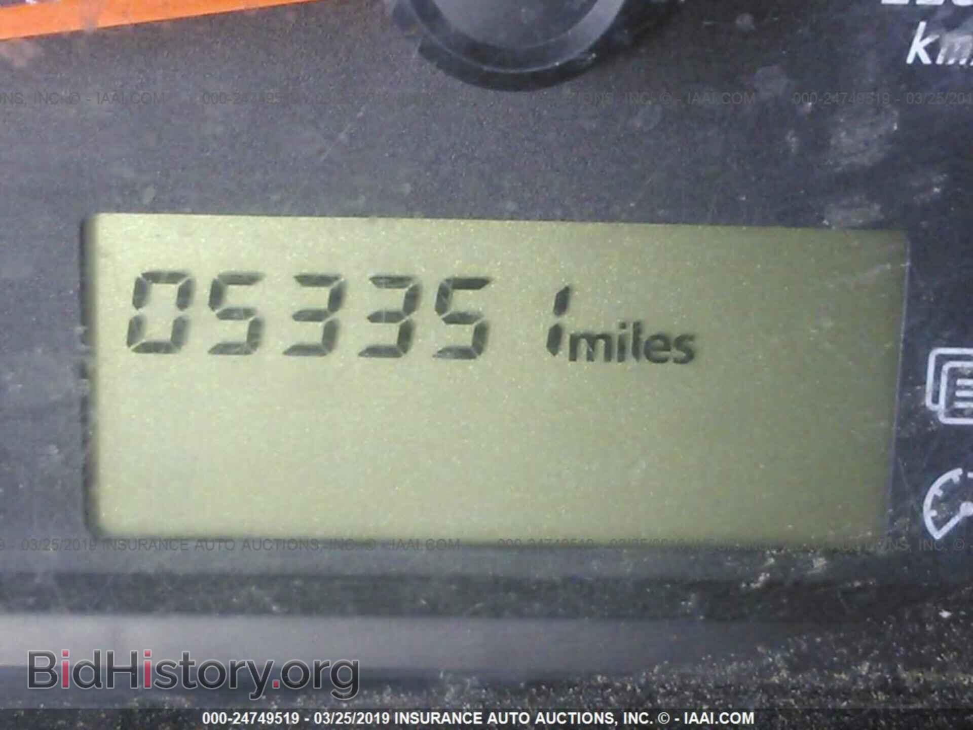 2015 MITSUBISHI MIRAGE - VIN: ML32A3HJ3FH044897 - Фото 7