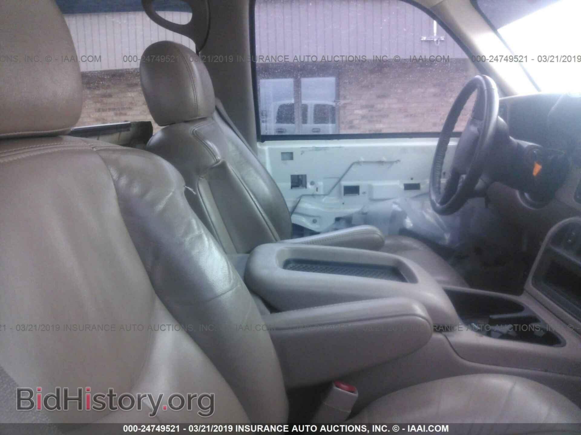 2007 CHEVROLET SILVERADO - VIN: 1GCHK23D07F167053 - Фото 5
