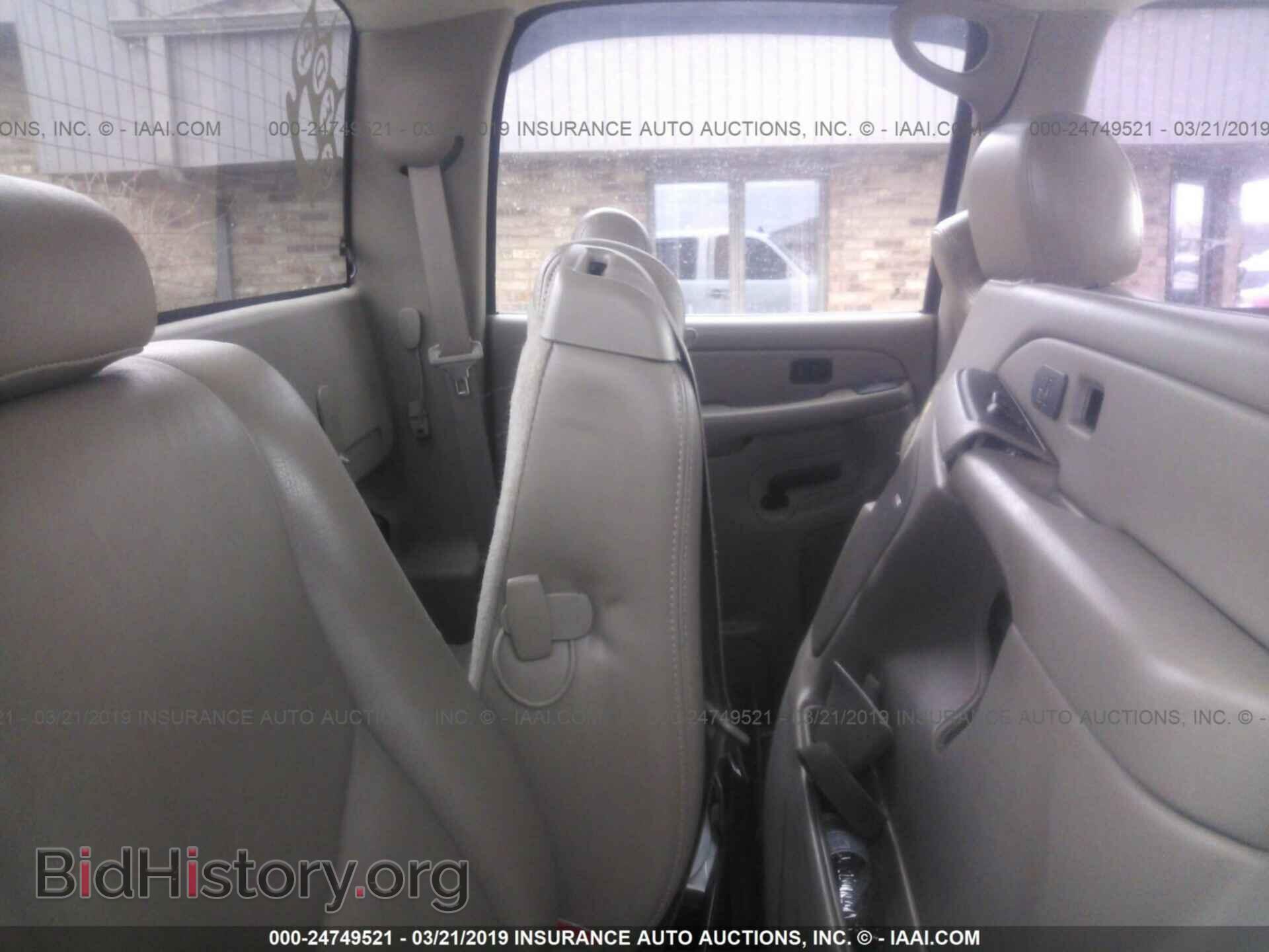 2007 CHEVROLET SILVERADO - VIN: 1GCHK23D07F167053 - Фото 8