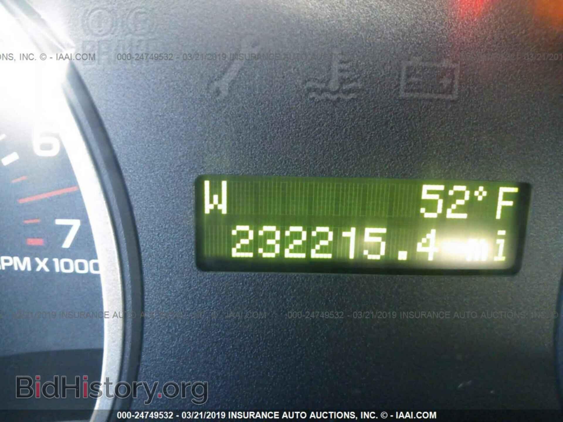 2006 FORD EXPLORER - VIN: 1FMEU73E66UA71730 - Фото 7