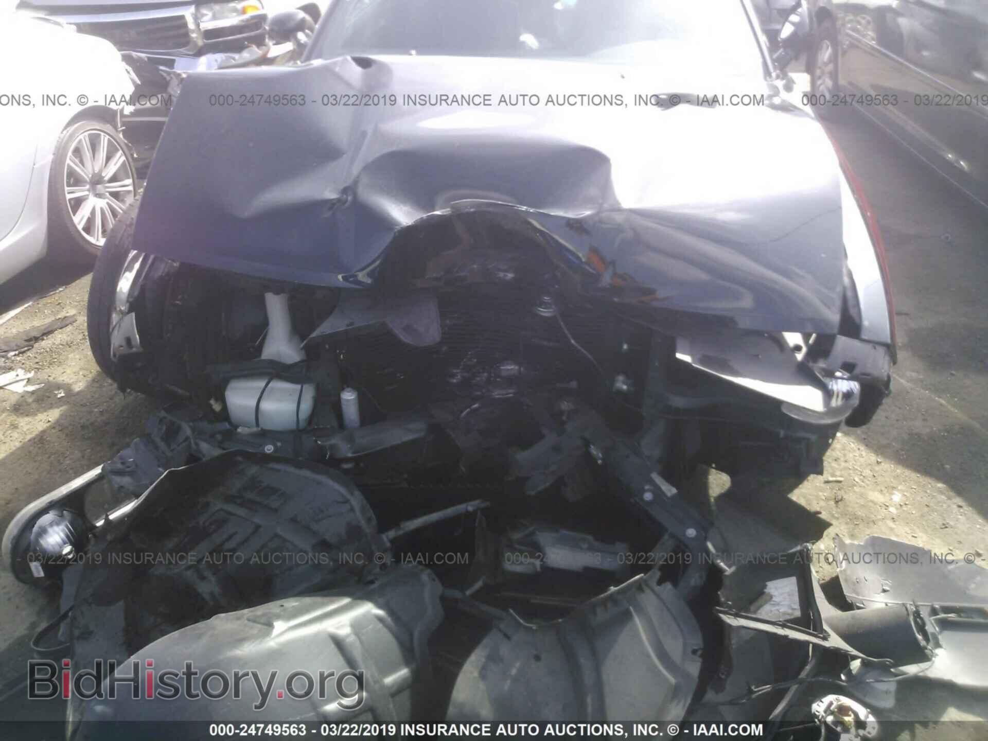 2013 DODGE CHALLENGER - VIN: 2C3CDYBT0DH651996 - Photo 6