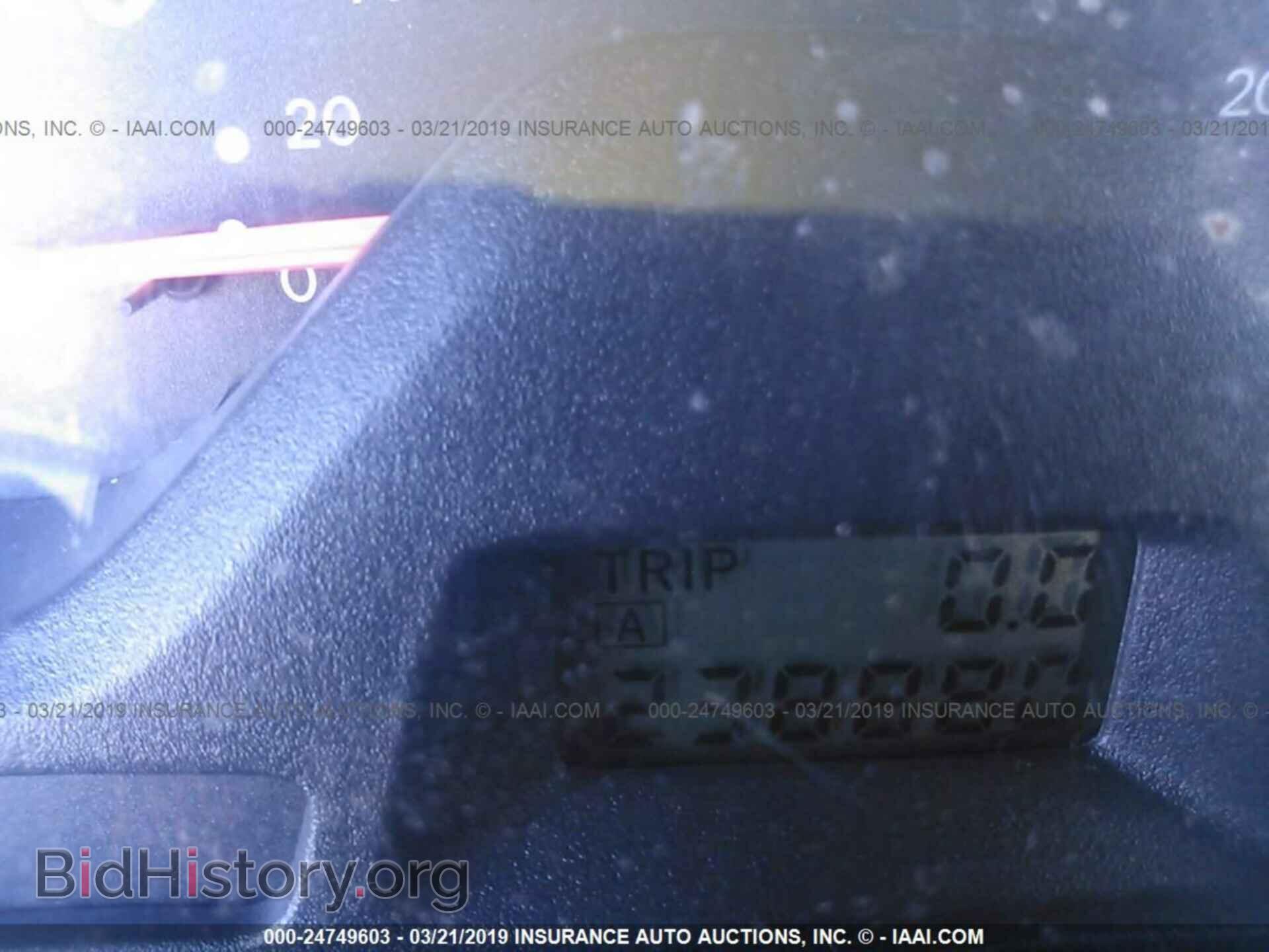 2005 MITSUBISHI LANCER - VIN: JA3AJ26E75U054250 - Фото 7
