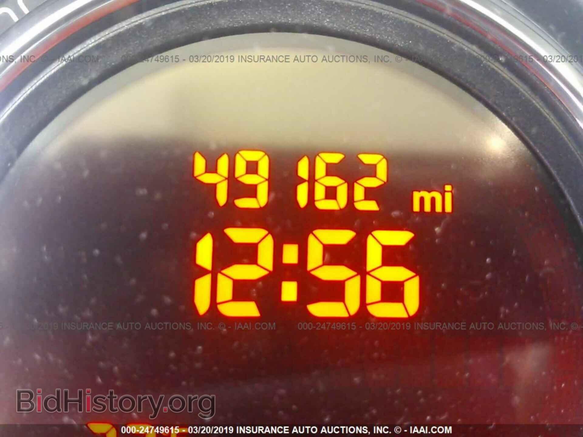 2012 FIAT 500 - VIN: 3C3CFFDR5CT254189 - Фото 7
