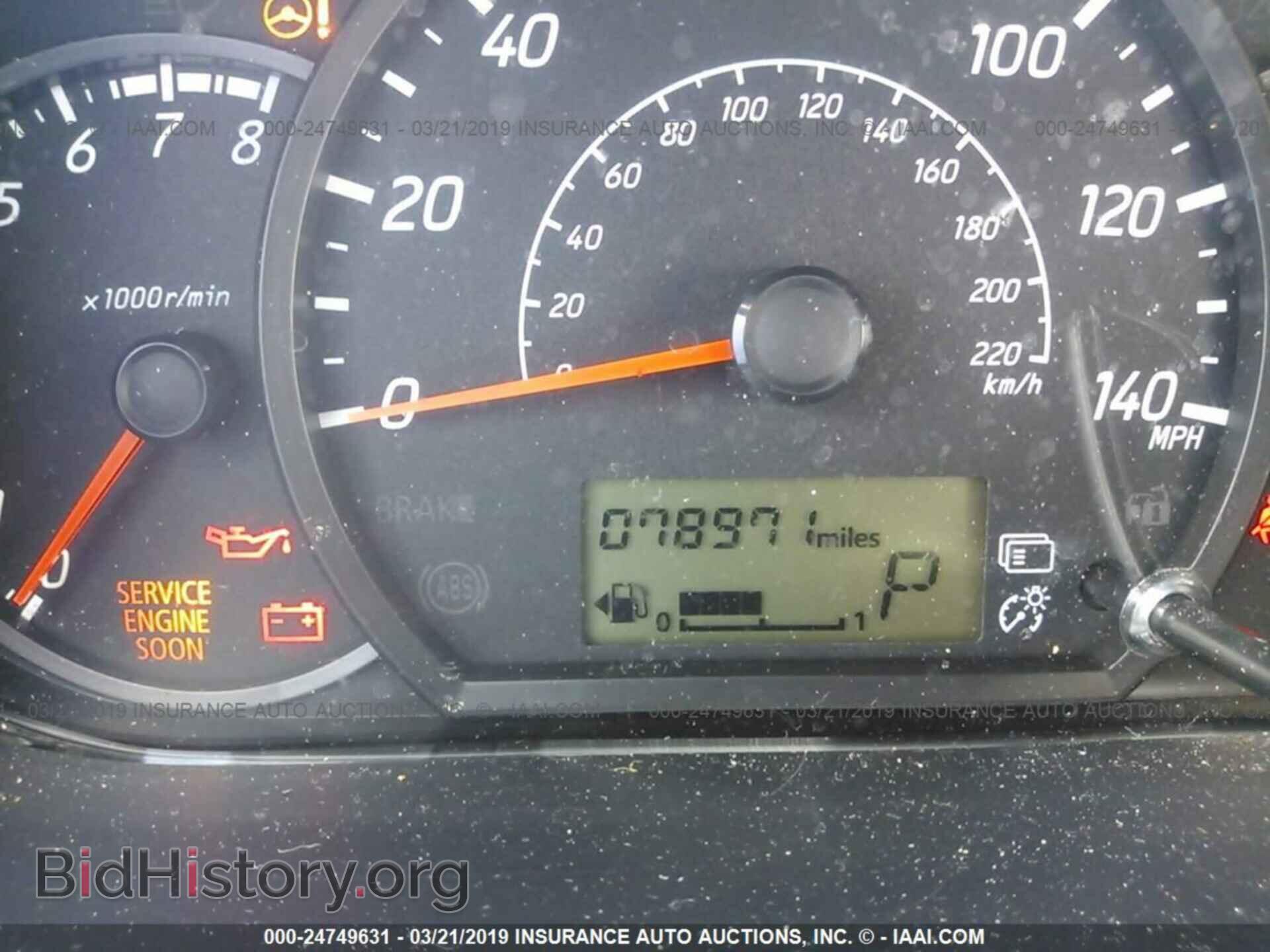 2017 MITSUBISHI MIRAGE - VIN: ML32F3FJXHHF20248 - Фото 7
