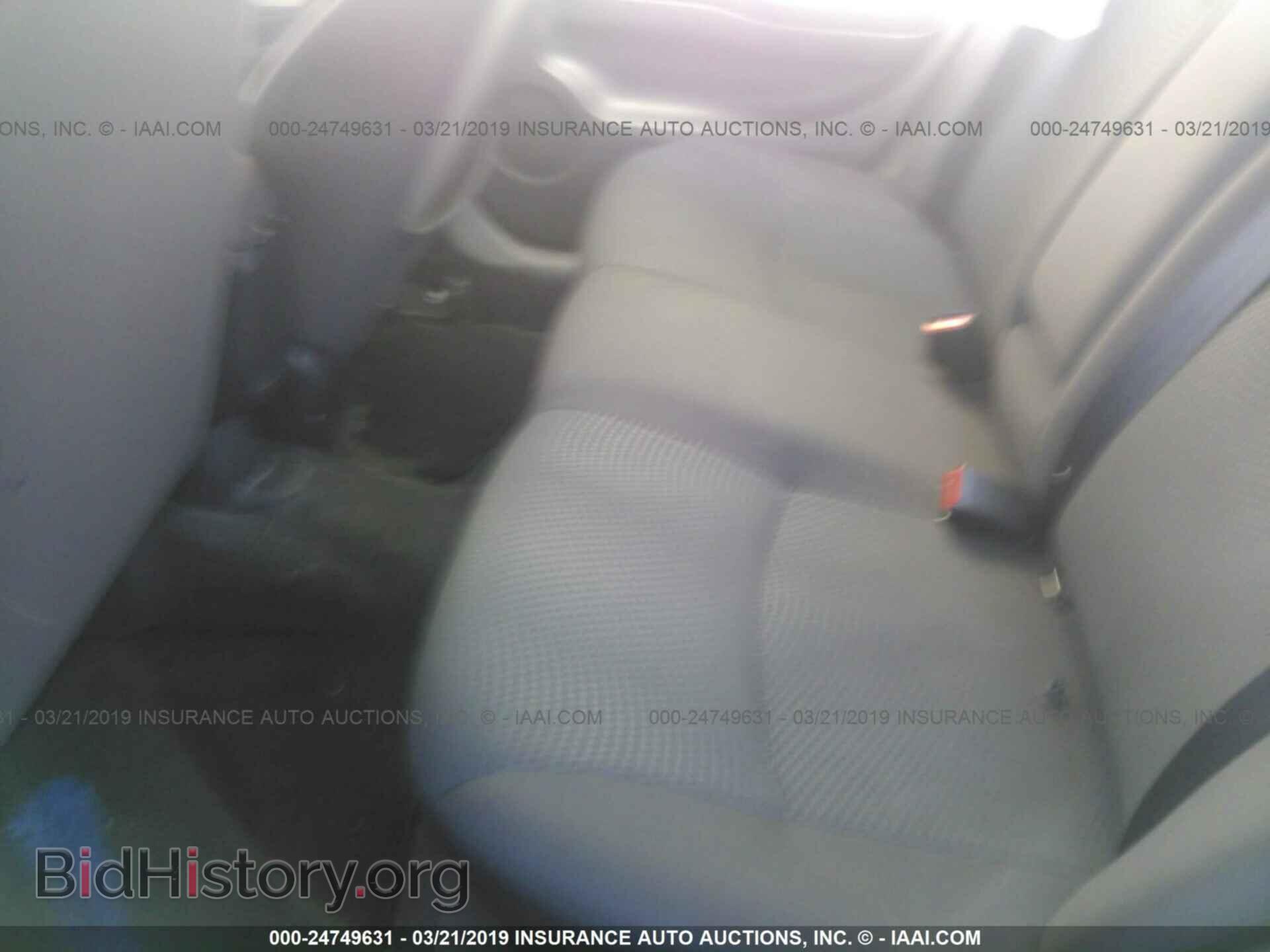 2017 MITSUBISHI MIRAGE - VIN: ML32F3FJXHHF20248 - Фото 8