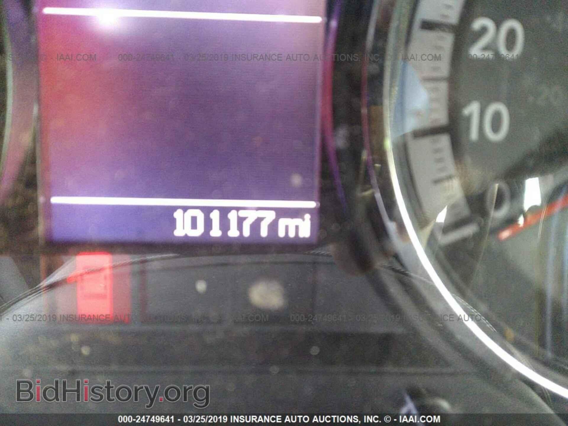 2012 DODGE RAM 1500 - VIN: 1C6RD6FT7CS280466 - Photo 7