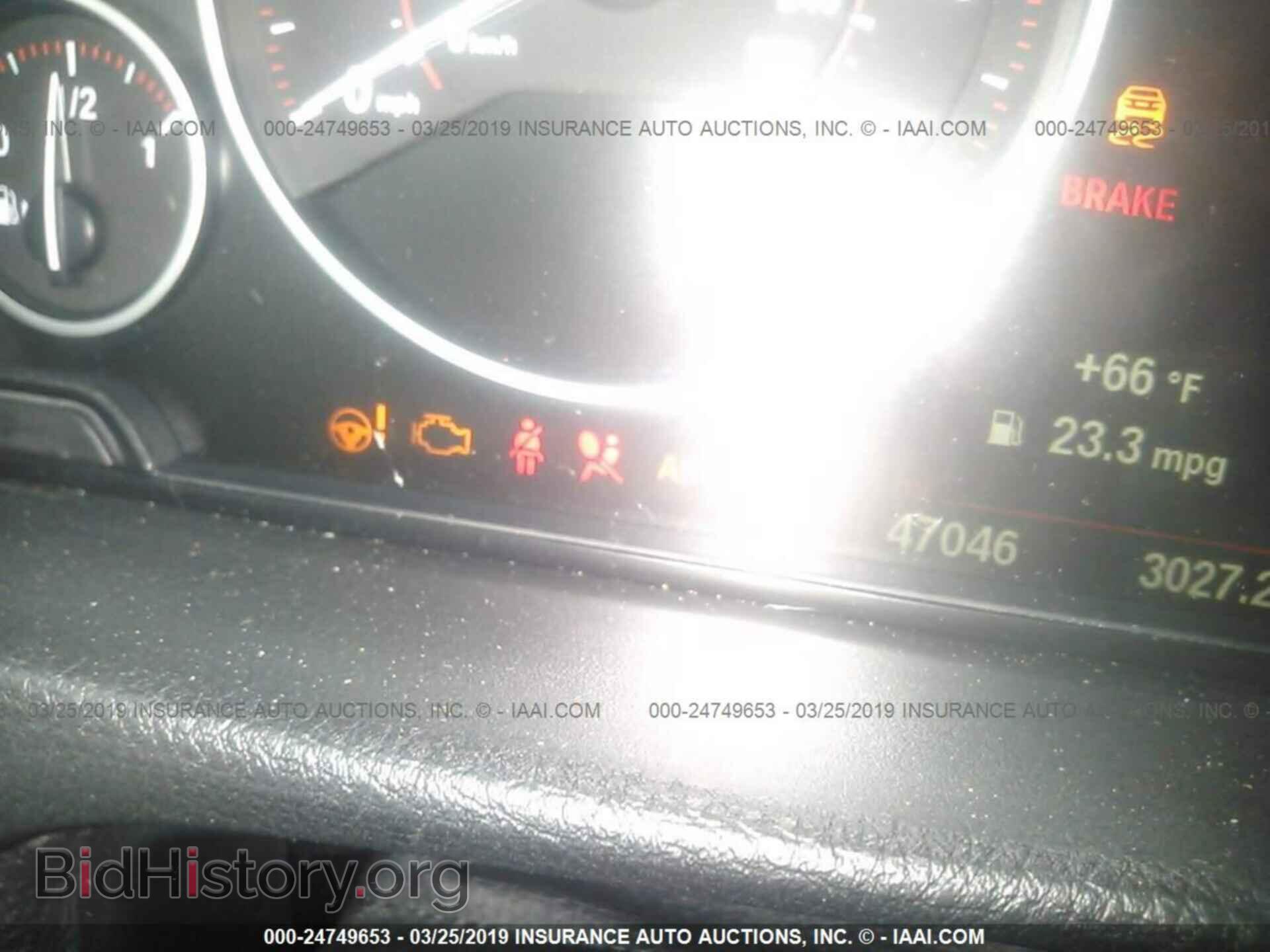 2015 BMW 428 - VIN: WBA4A7C55FD413822 - Фото 7