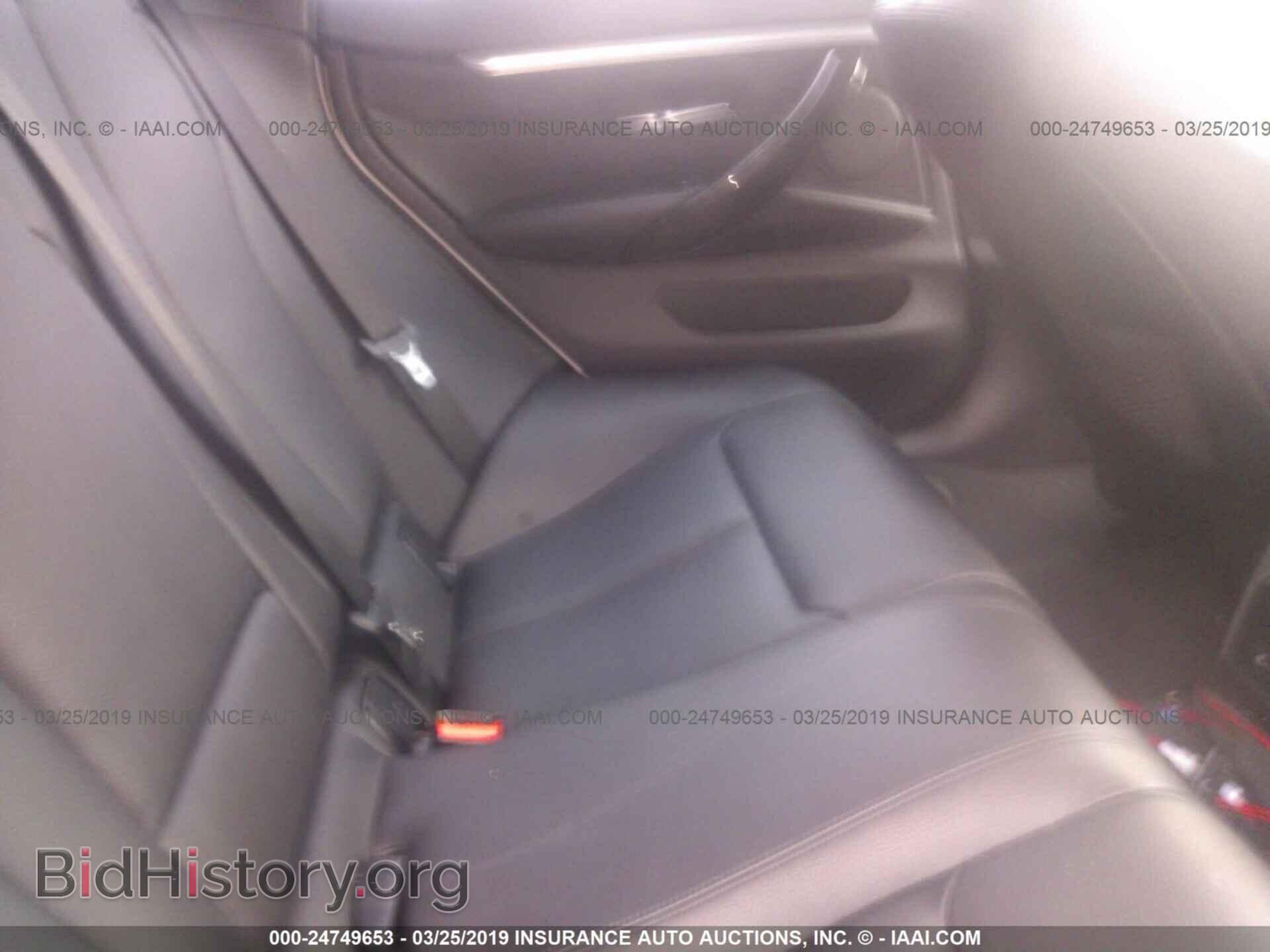 2015 BMW 428 - VIN: WBA4A7C55FD413822 - Фото 8