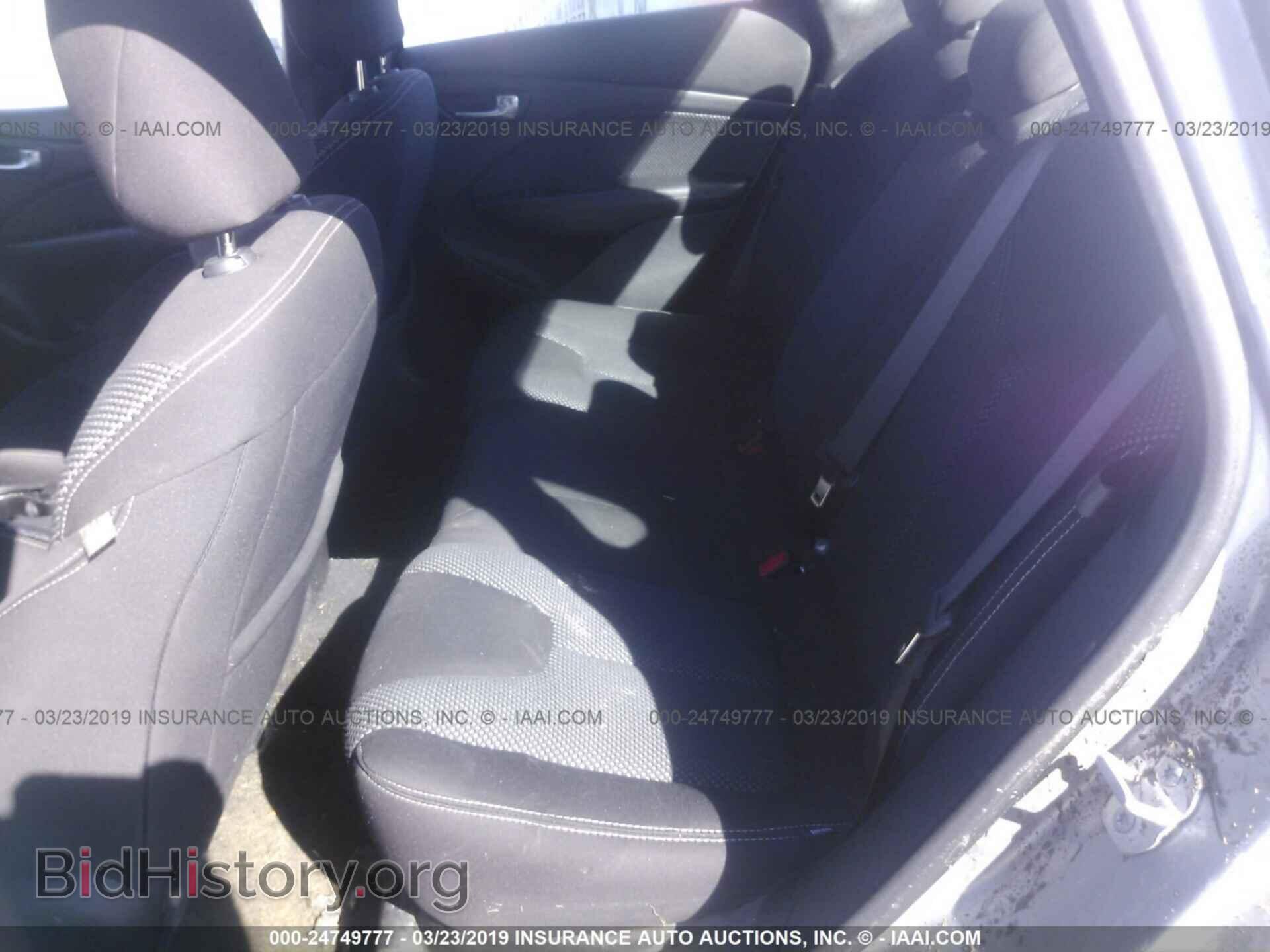 2015 DODGE DART - VIN: 1C3CDFBB1FD299264 - Фото 8