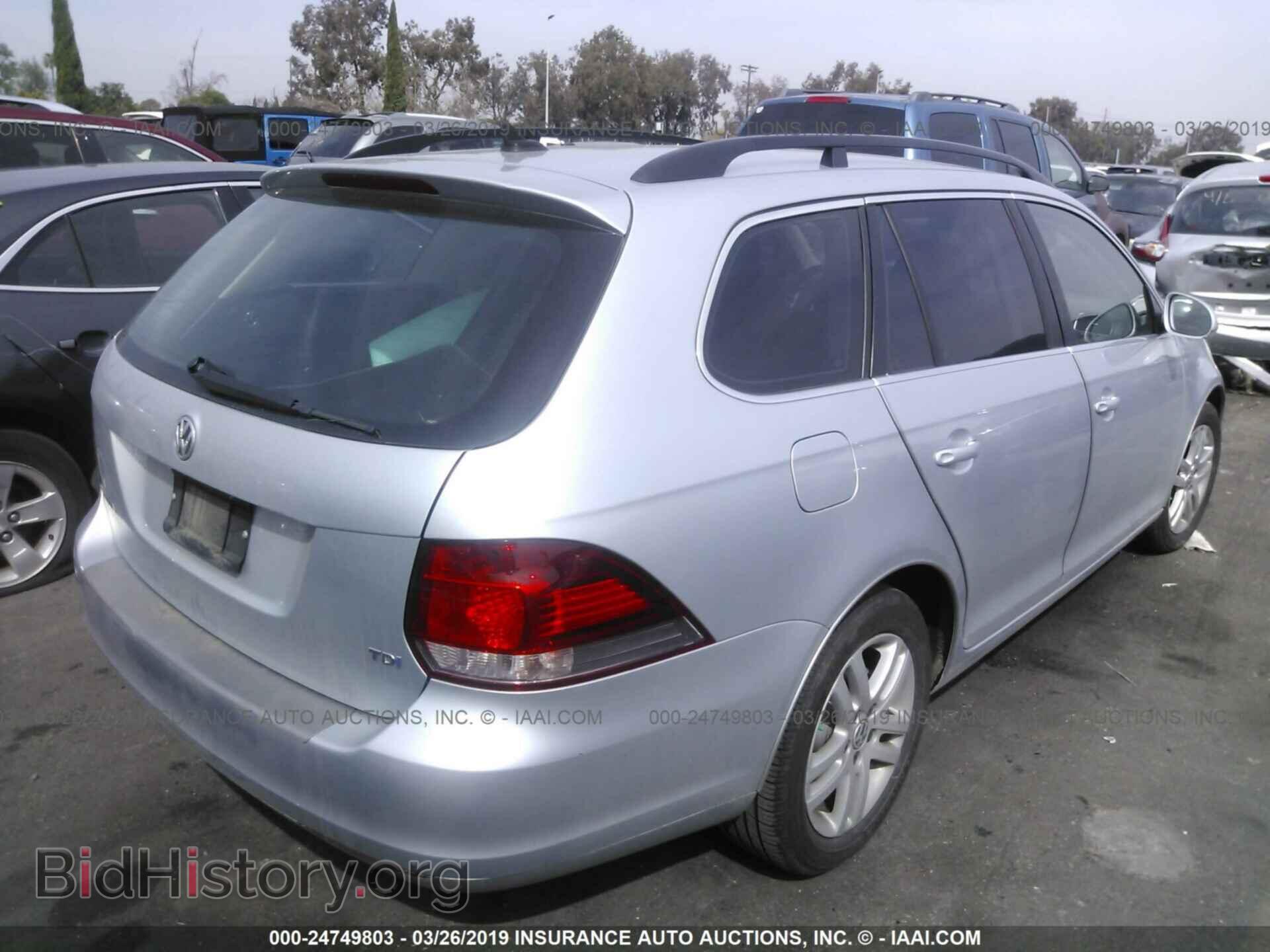 2012 VOLKSWAGEN JETTA - VIN: 3VWPL7AJ7CM694660 - Фото 4