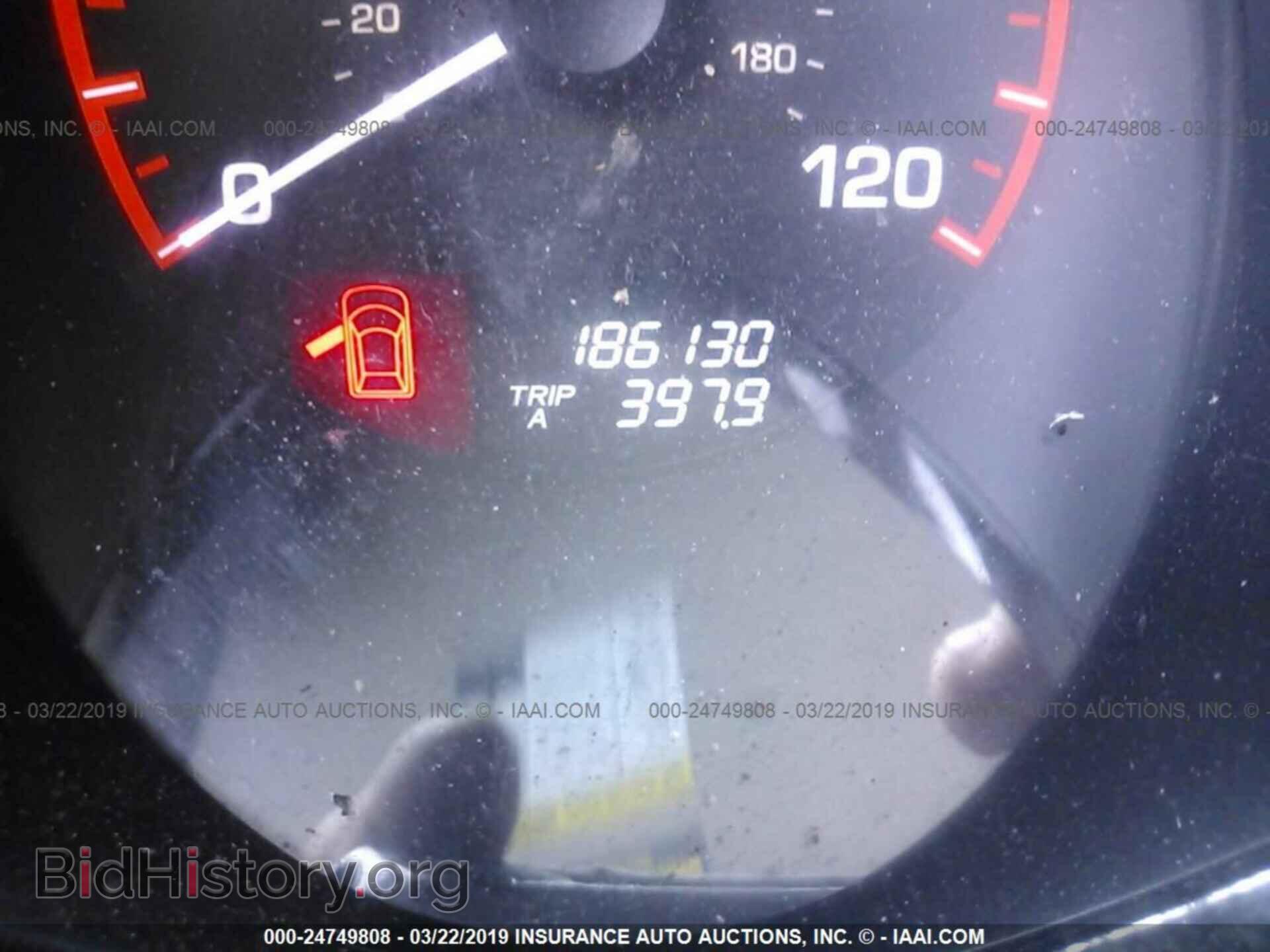 2007 HONDA ELEMENT - VIN: 5J6YH18967L002861 - Фото 7