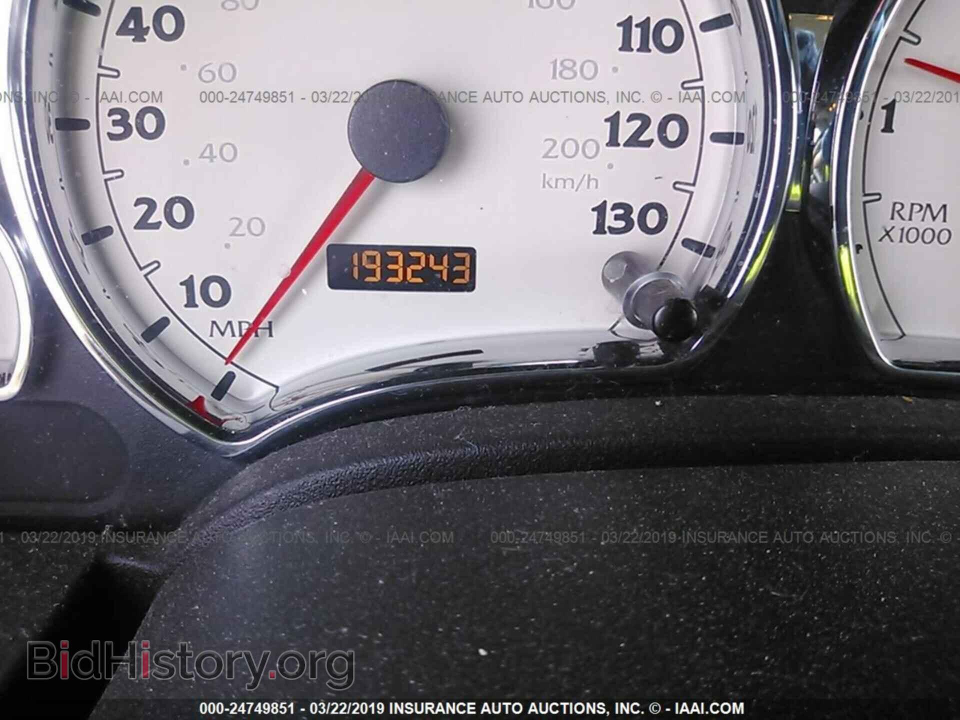 2004 SATURN VUE - VIN: 5GZCZ43DX4S802458 - Фото 7