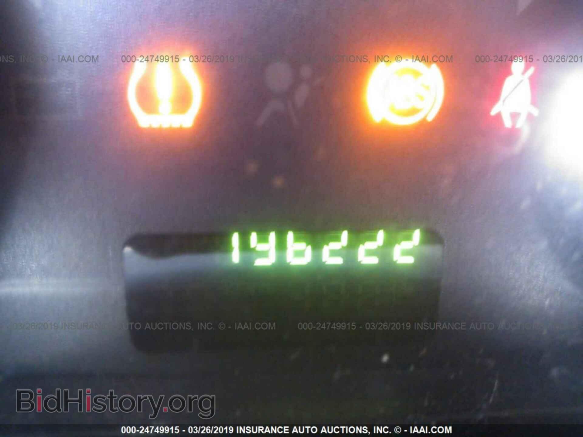 2010 FORD EDGE - VIN: 2FMDK3GC1ABB25064 - Photo 7
