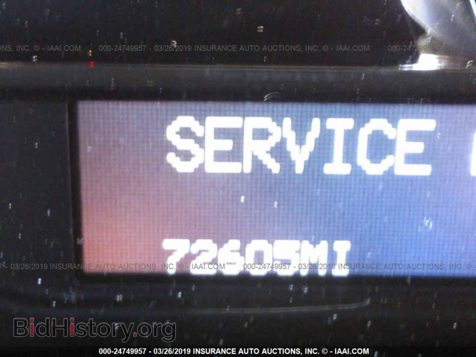 2011 CADILLAC DTS - VIN: 1G6KH5E63BU130672 - Фото 7