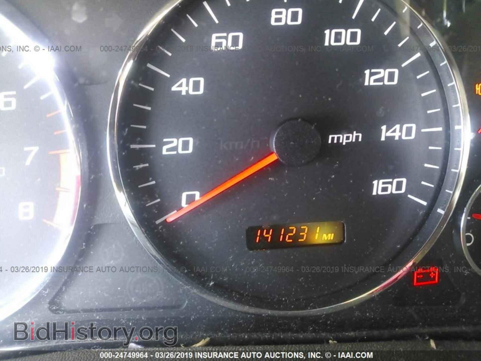 2007 CADILLAC CTS - VIN: 1G6DP577770129413 - Фото 7